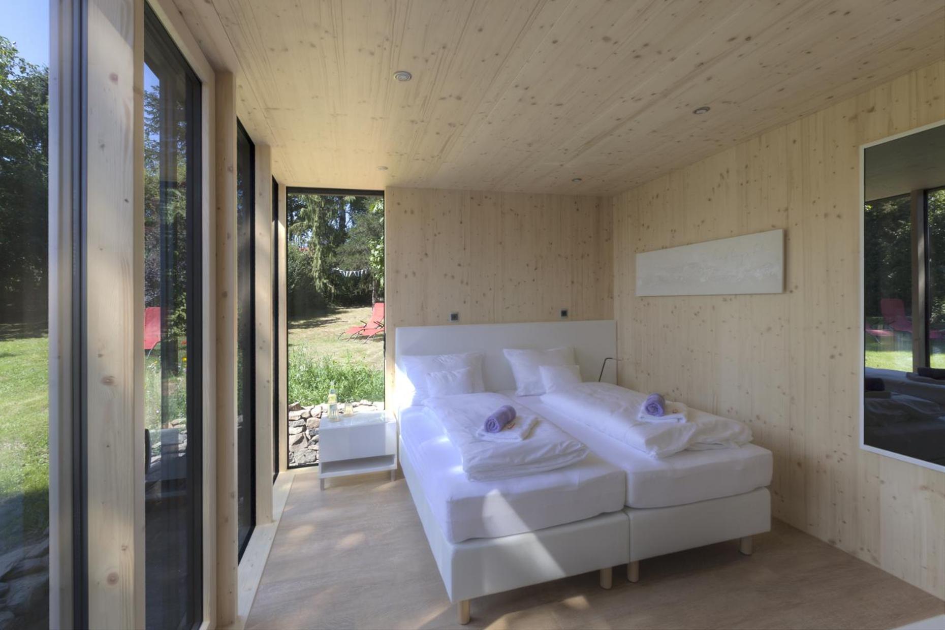 Classic (1 room apartment)