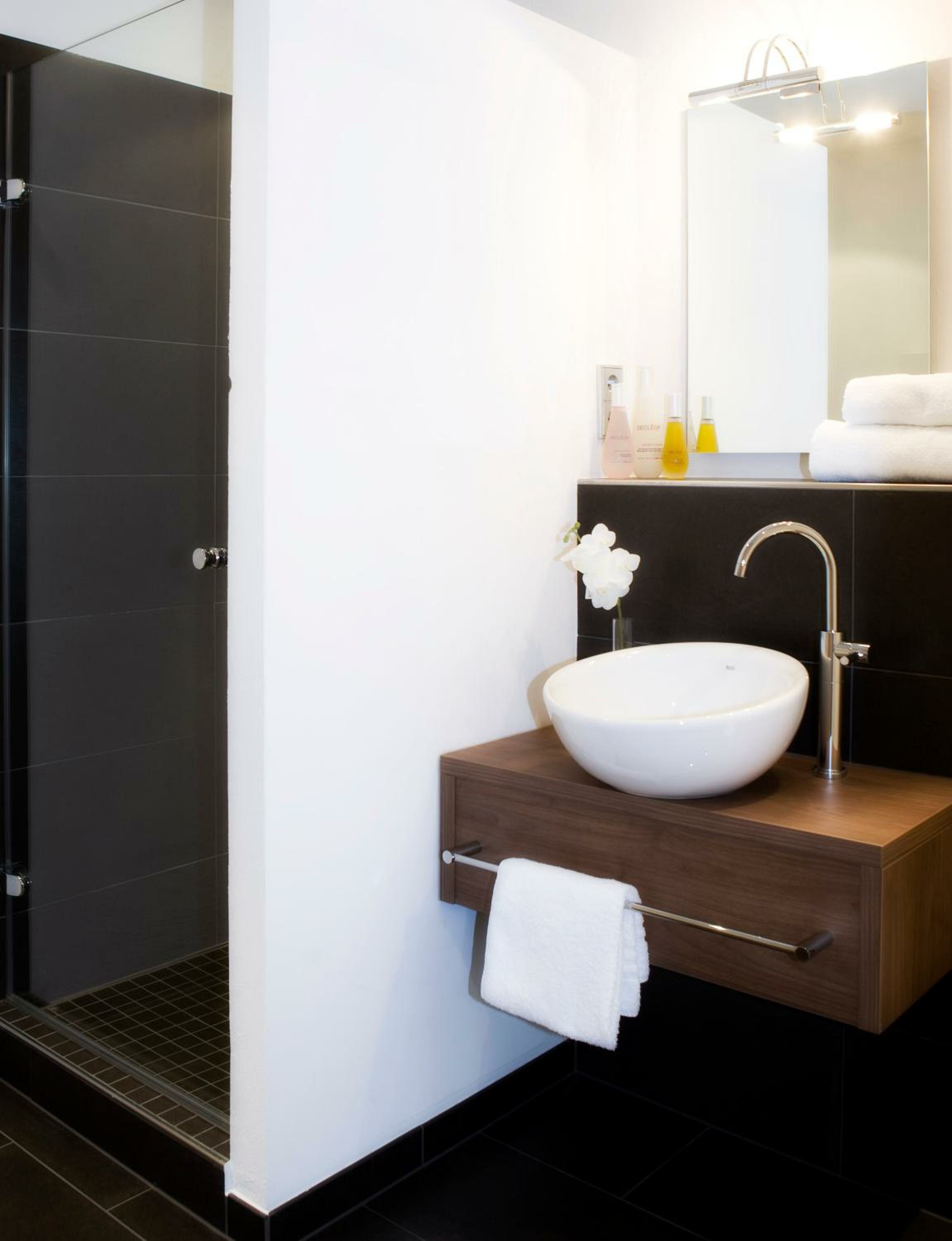 Standard Double Room Single Use