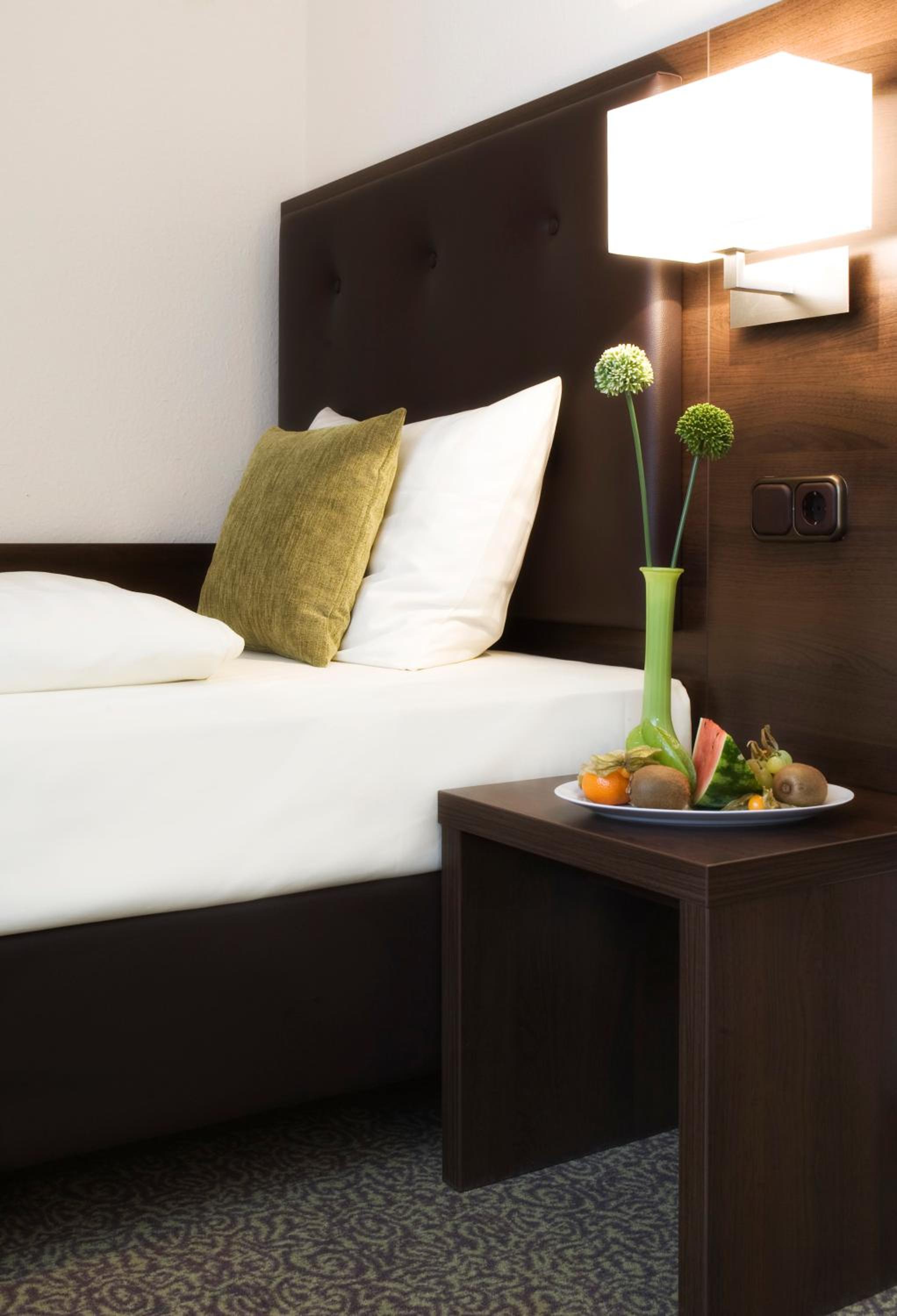 Standard Double Room Single Use