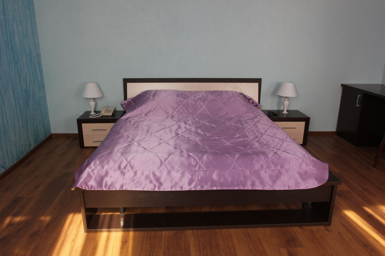 Двухместный номер Делюкс с 1 кроватью