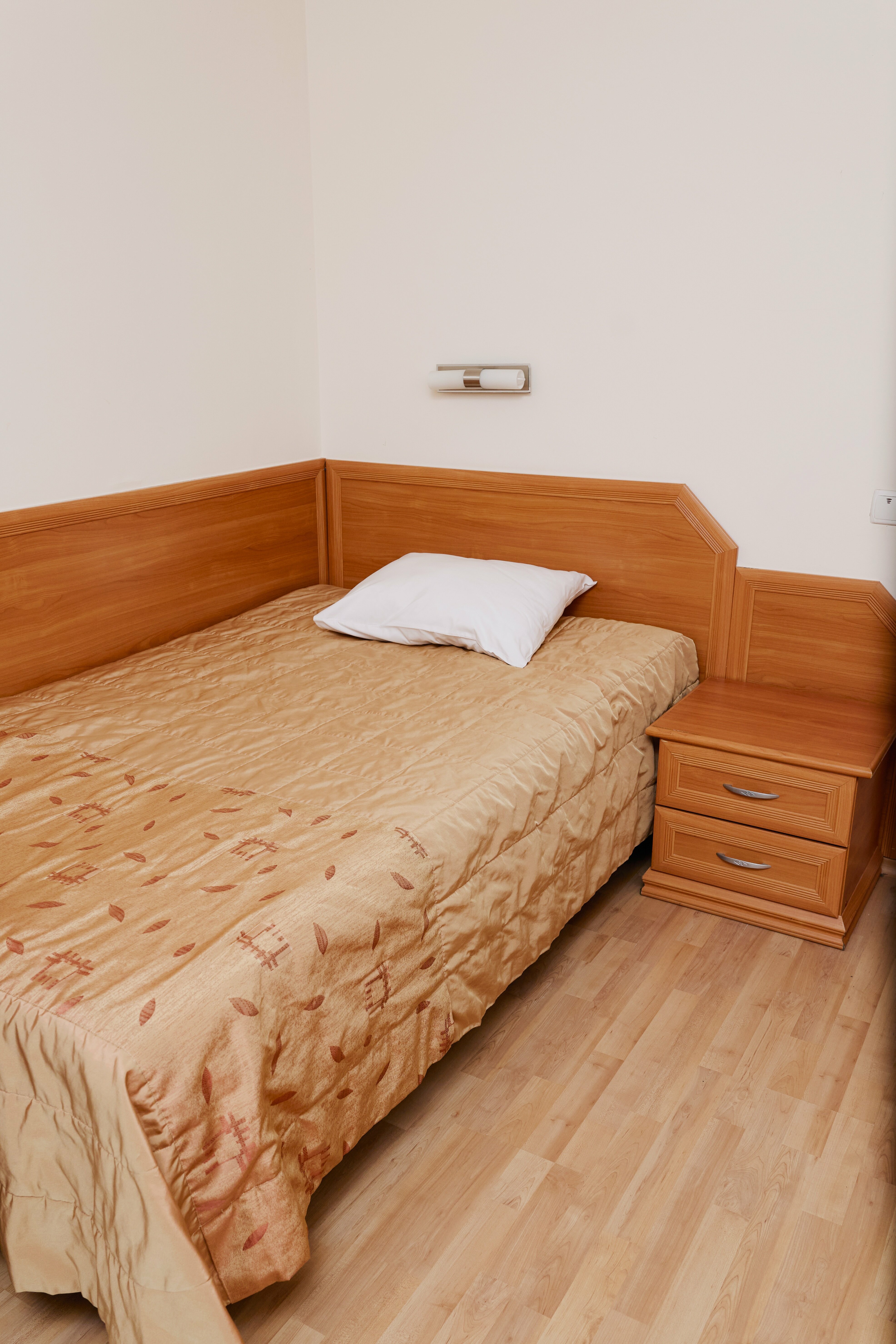 Полулюкс 2-3