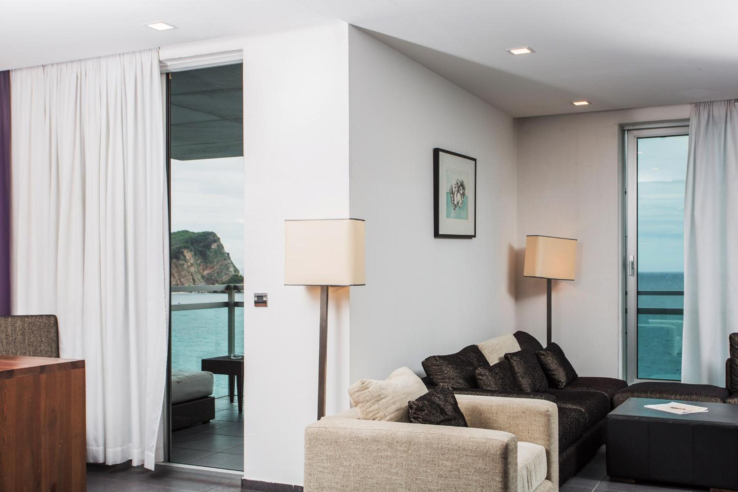 Presidential Apartment