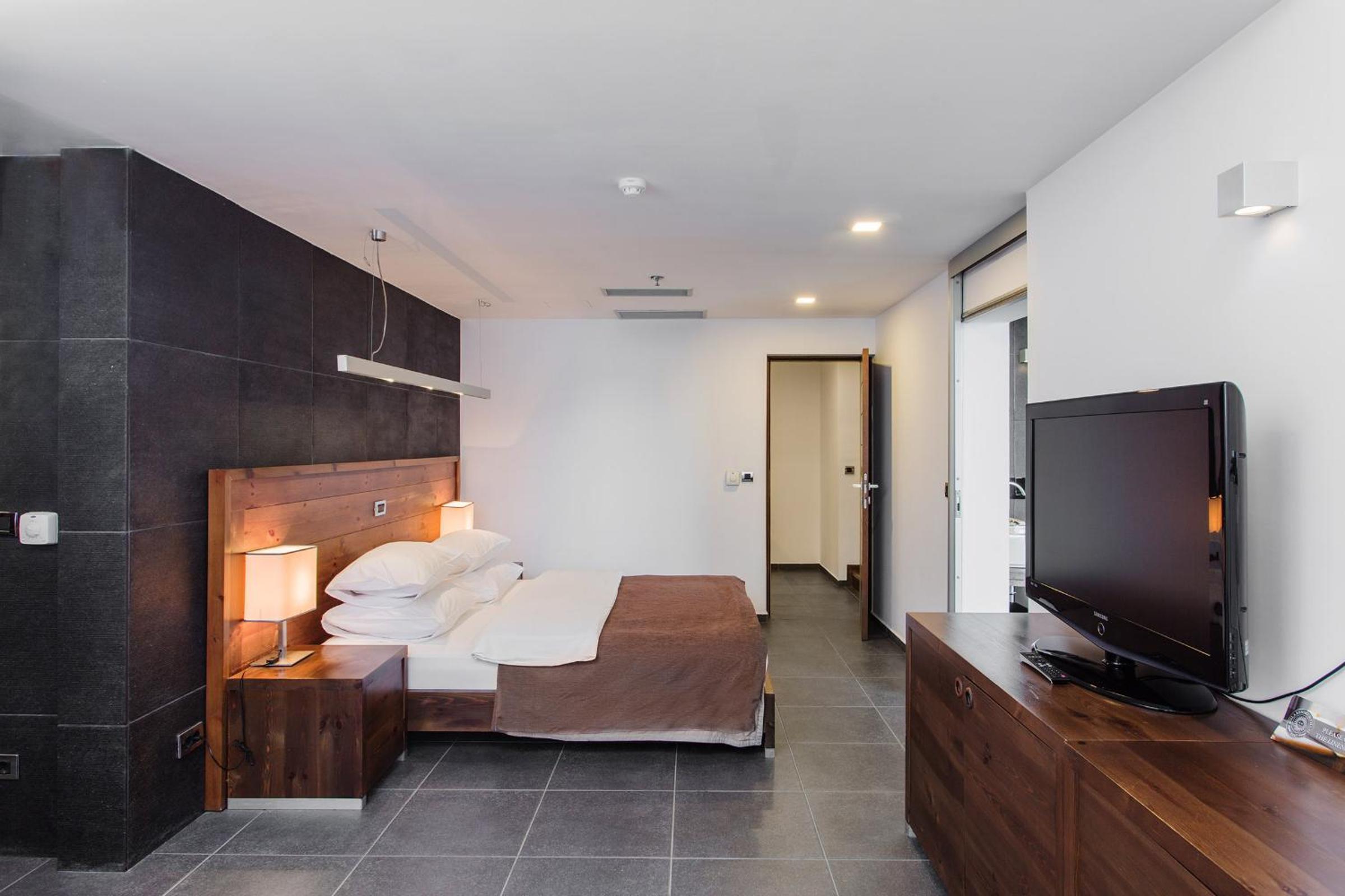 Presidential Apartment