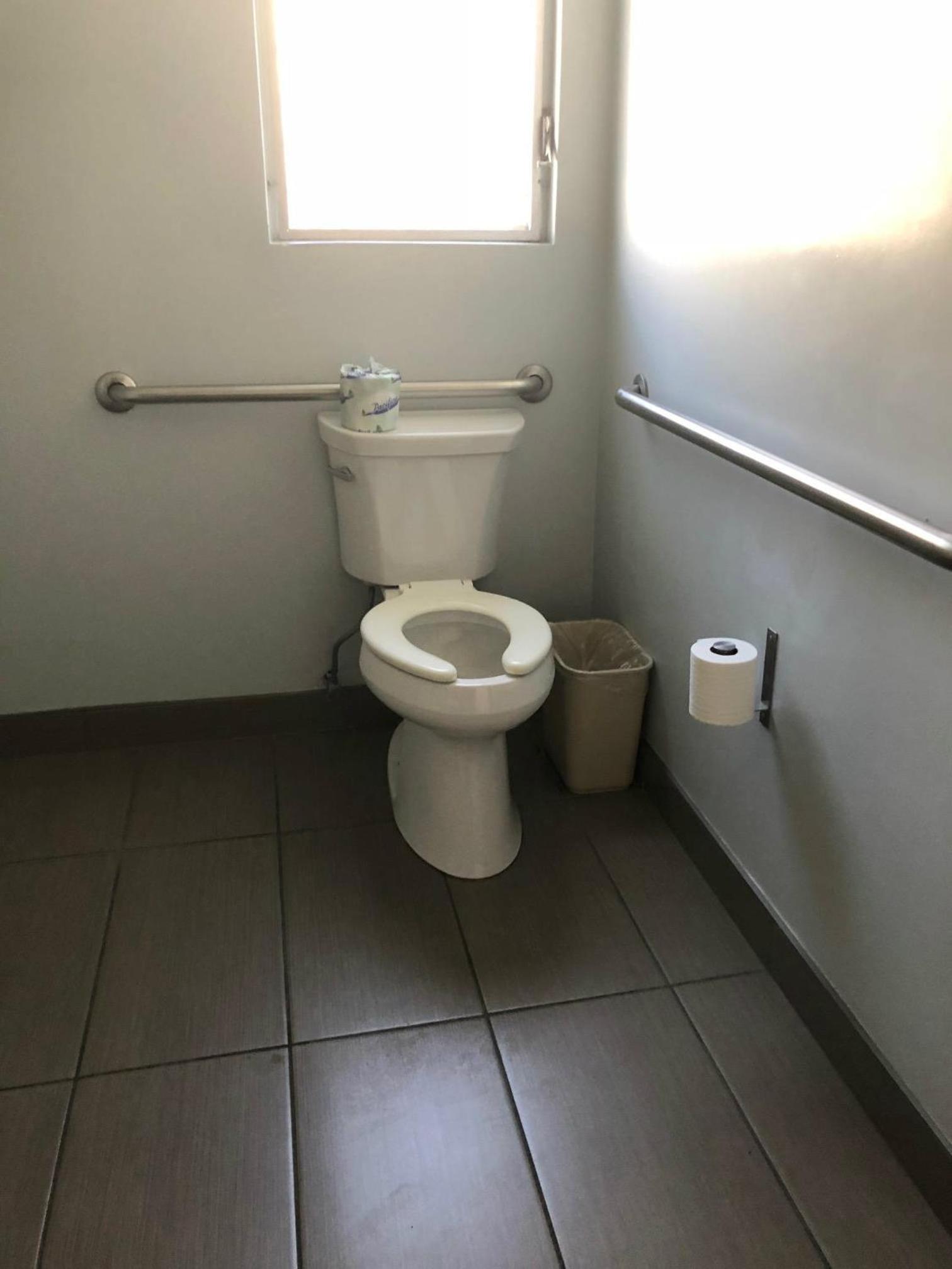 King Room - Disability Access