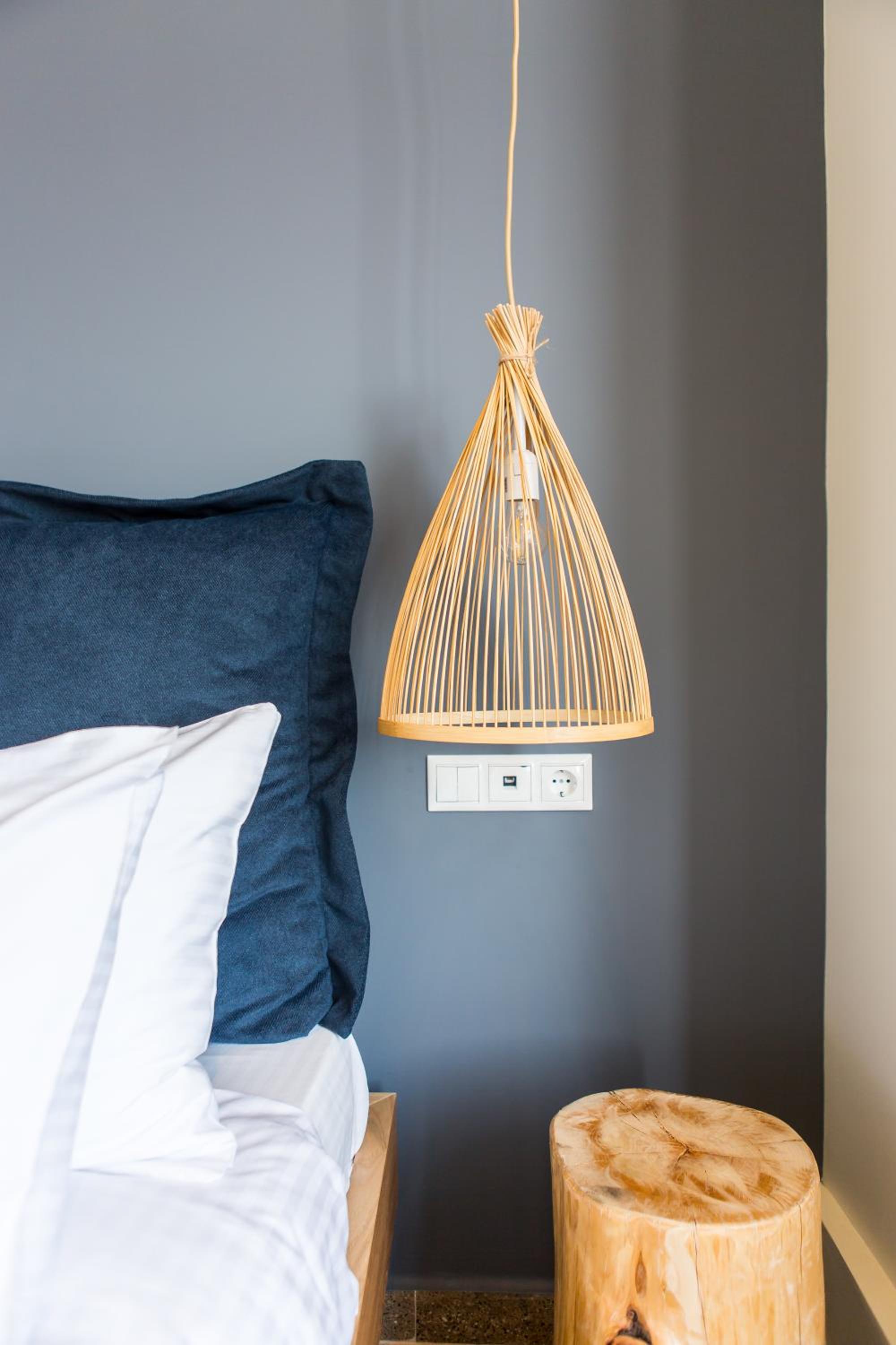 Junior Suite Metropolis View