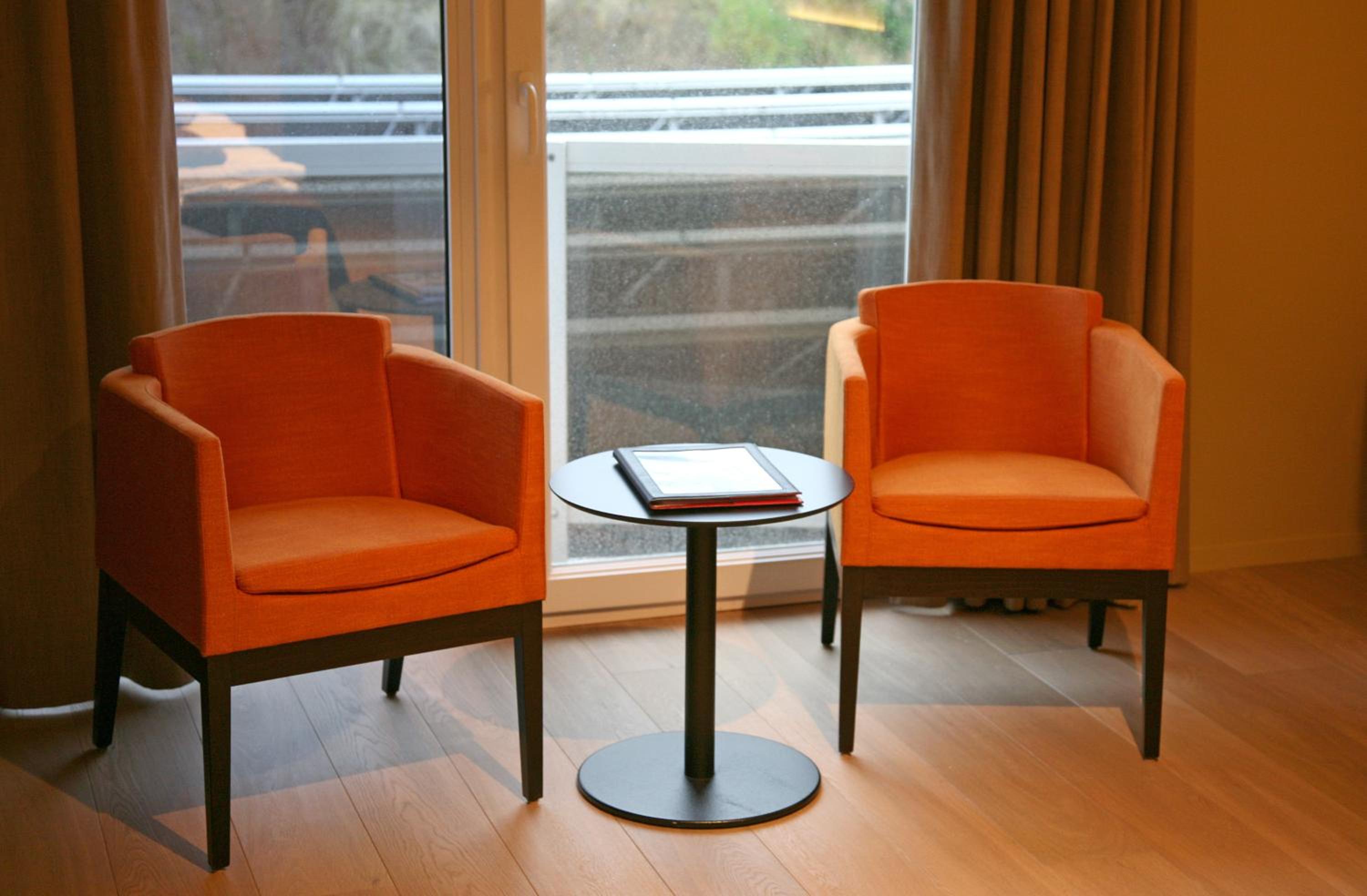 Prestige Double Room