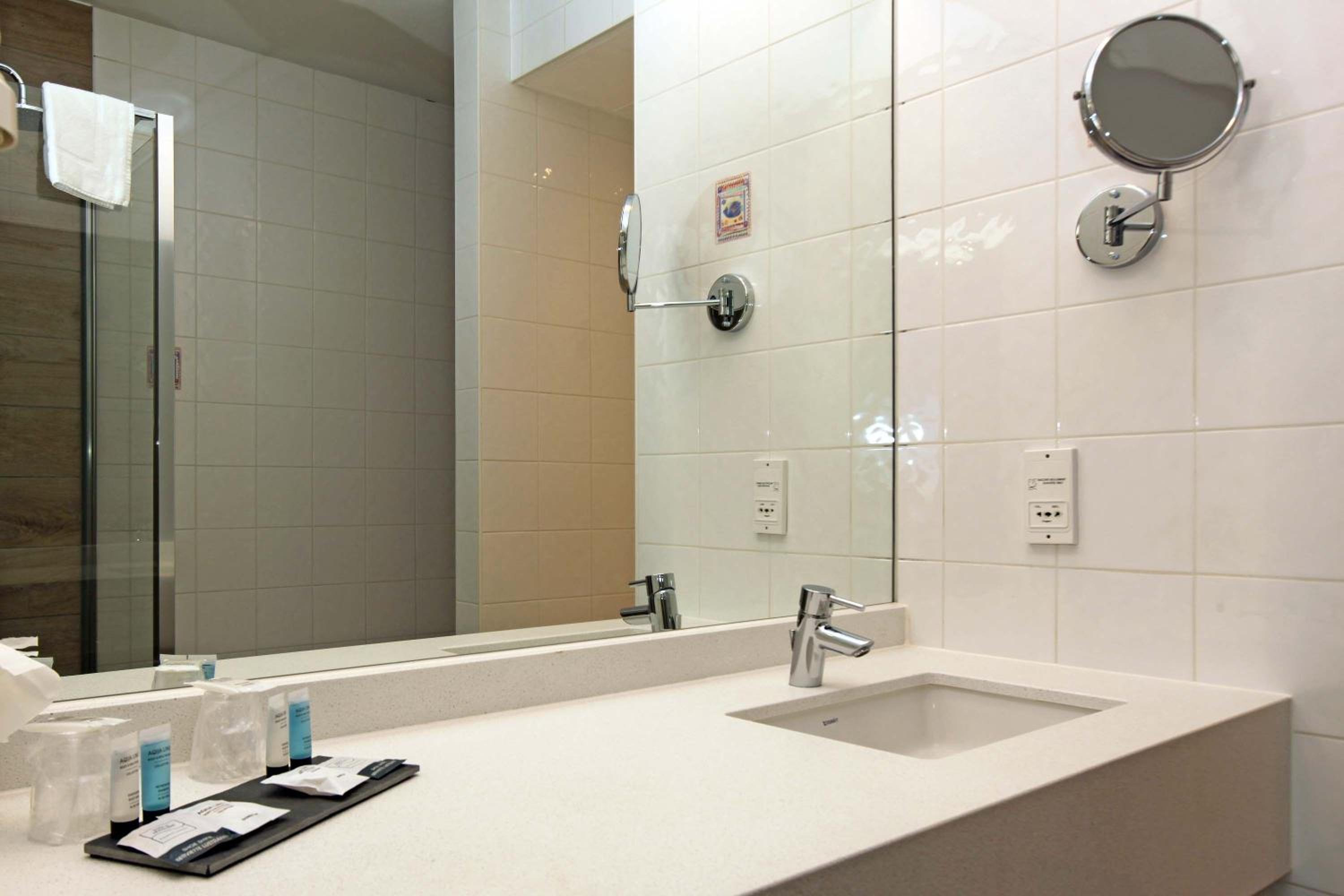 Prestige Double Room