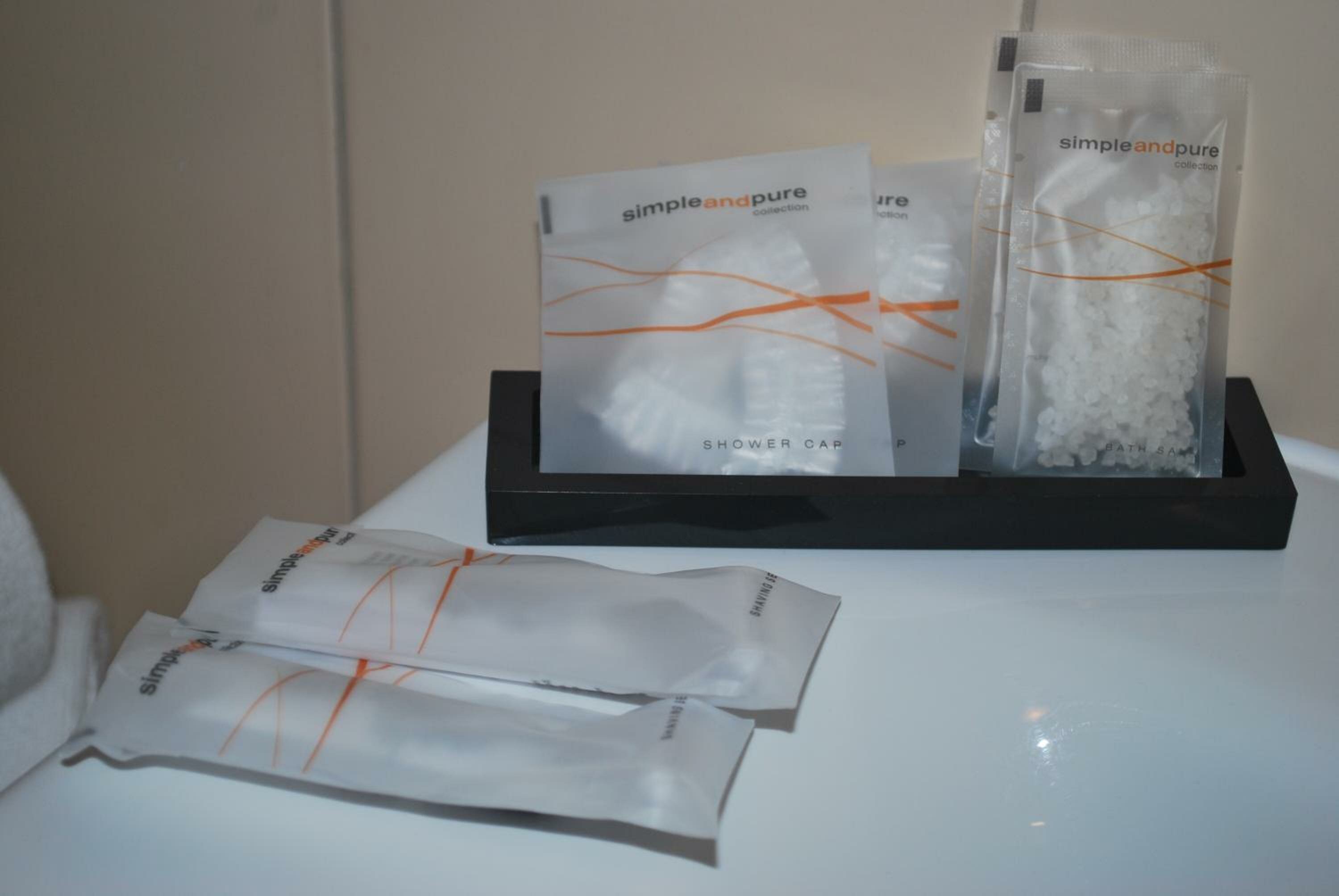 Deluxe Queen Room with Two Queen Beds