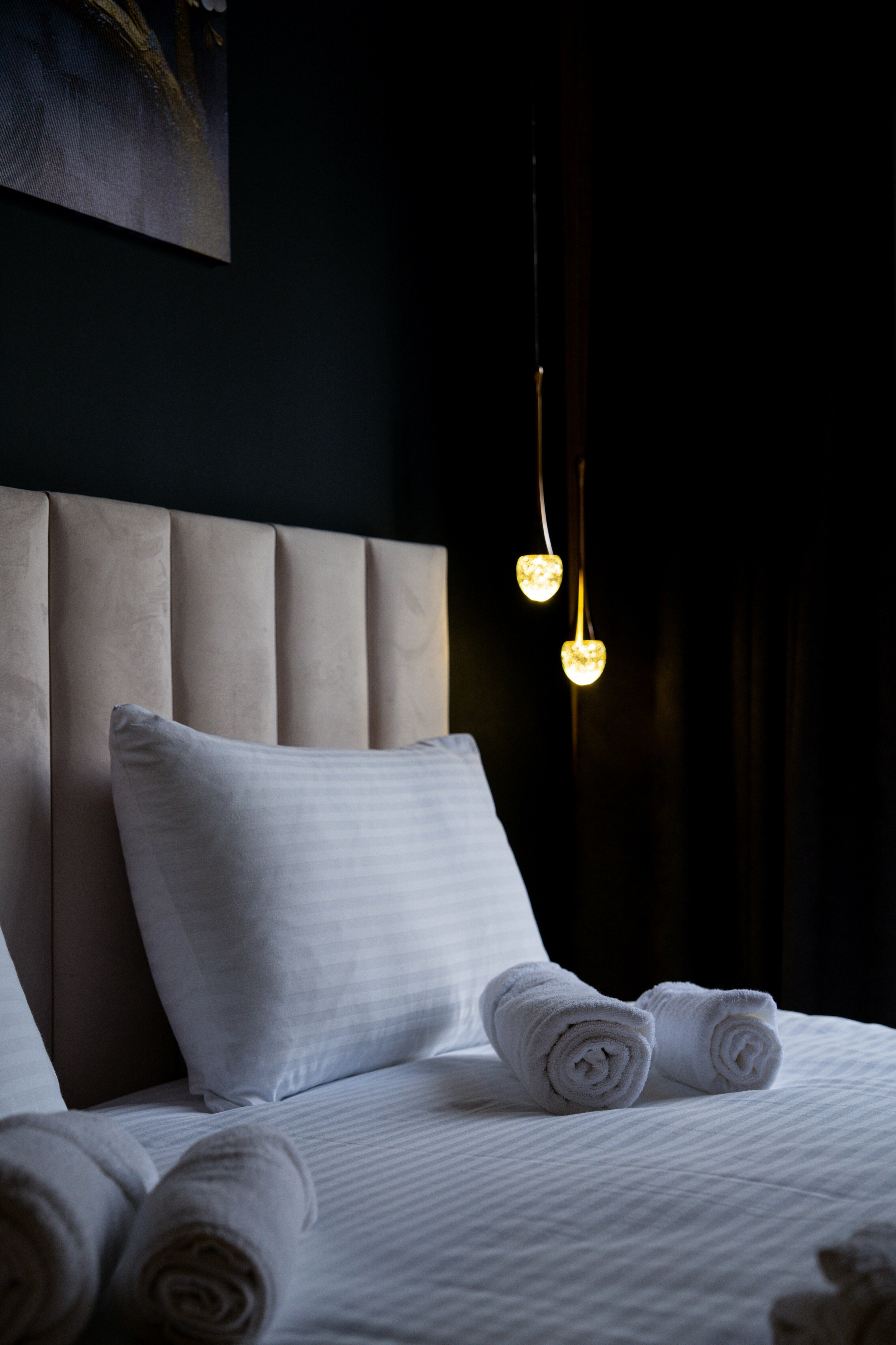 Шестиместный люкс с беседкой и мангальной зоной