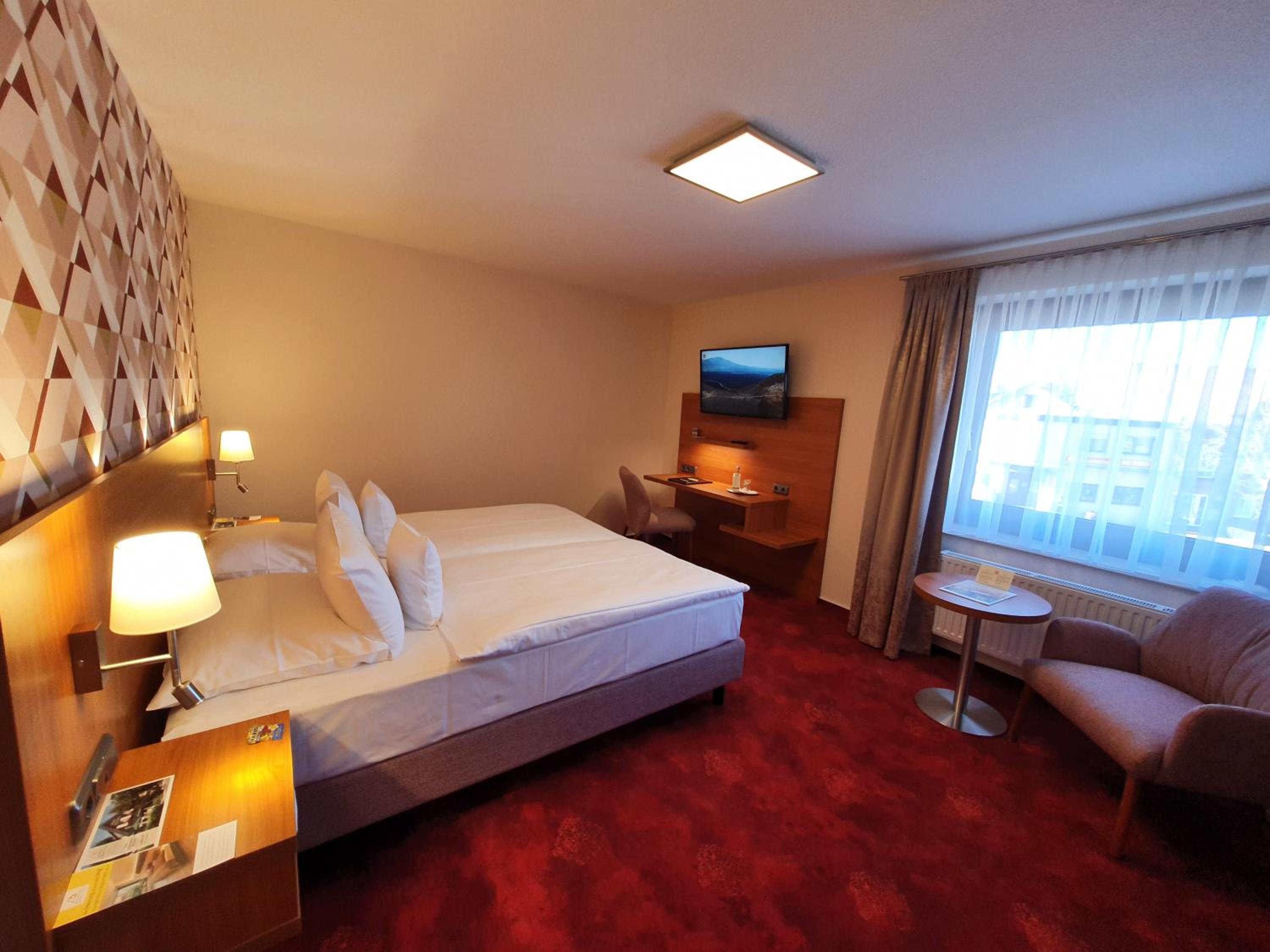 Superior Double Room