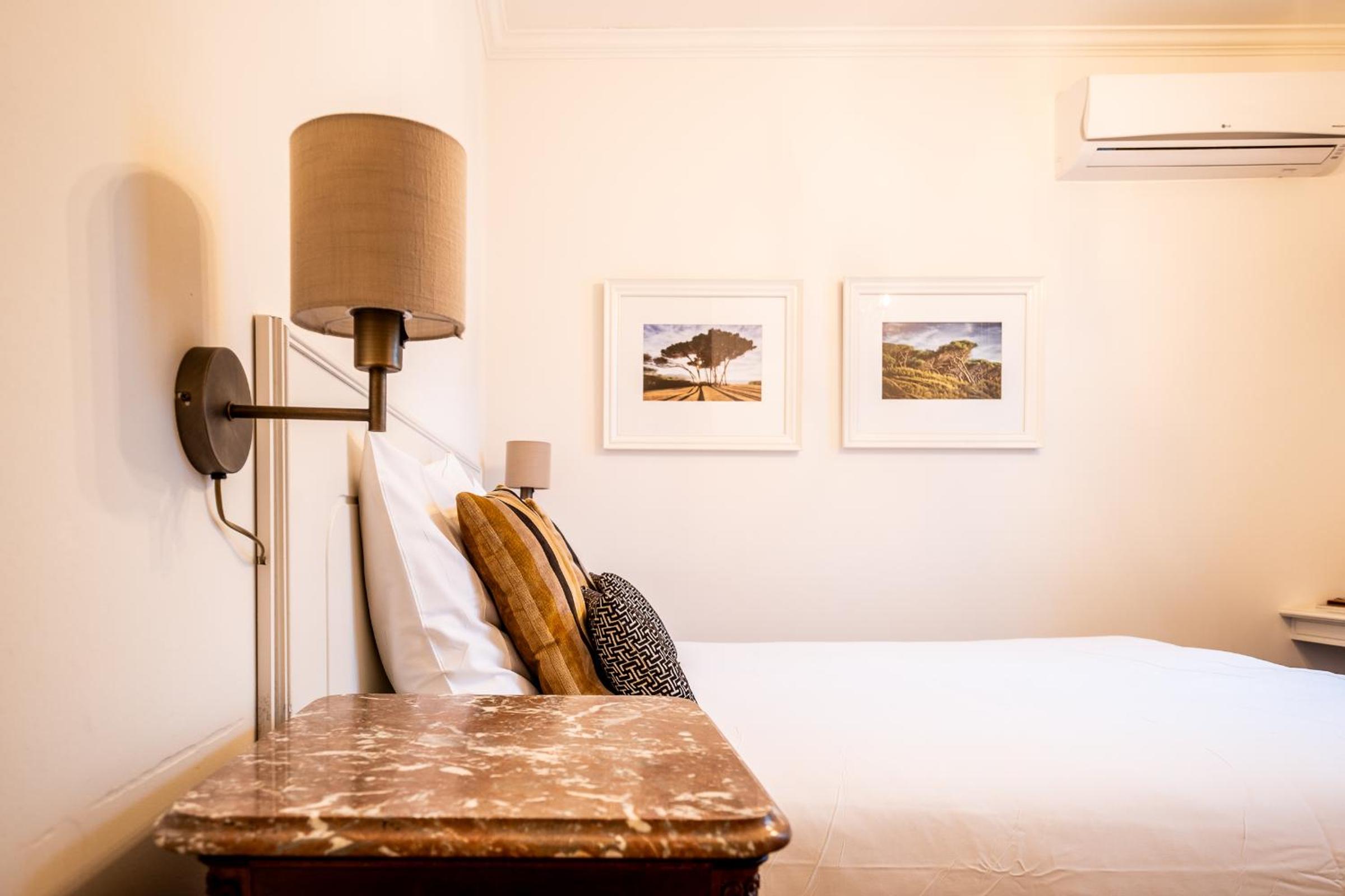 Standard Double Room with Private Bathroom