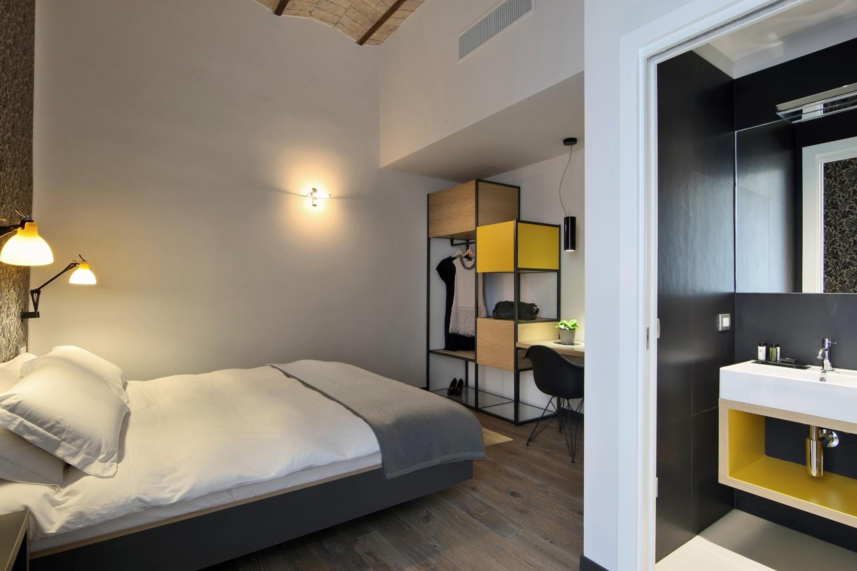Annex Building Double Room