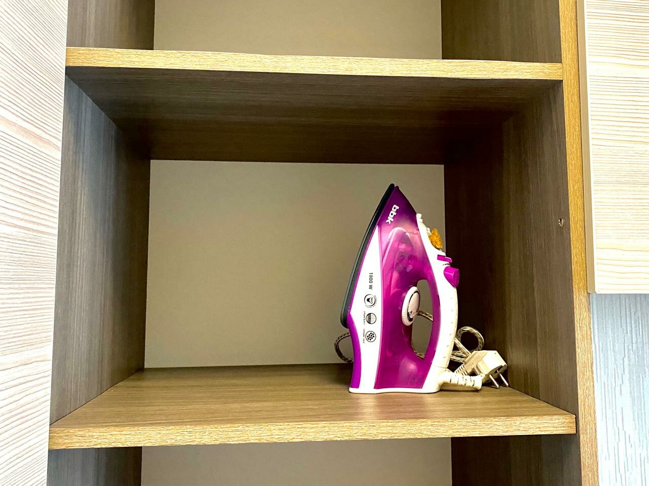 Бюджетный двухместный номер с 2 отдельными кроватями