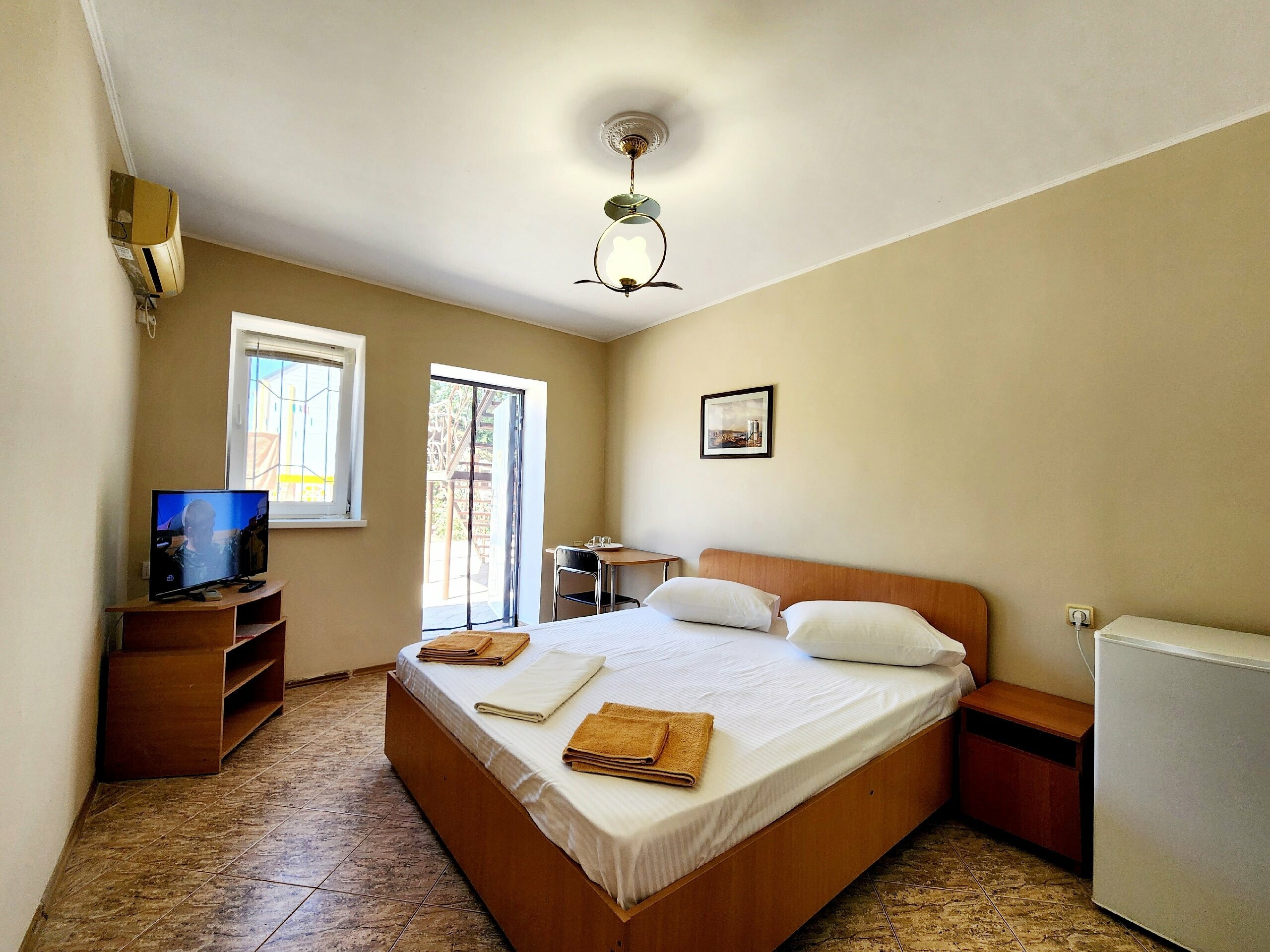 2х-местный (2 корпус)