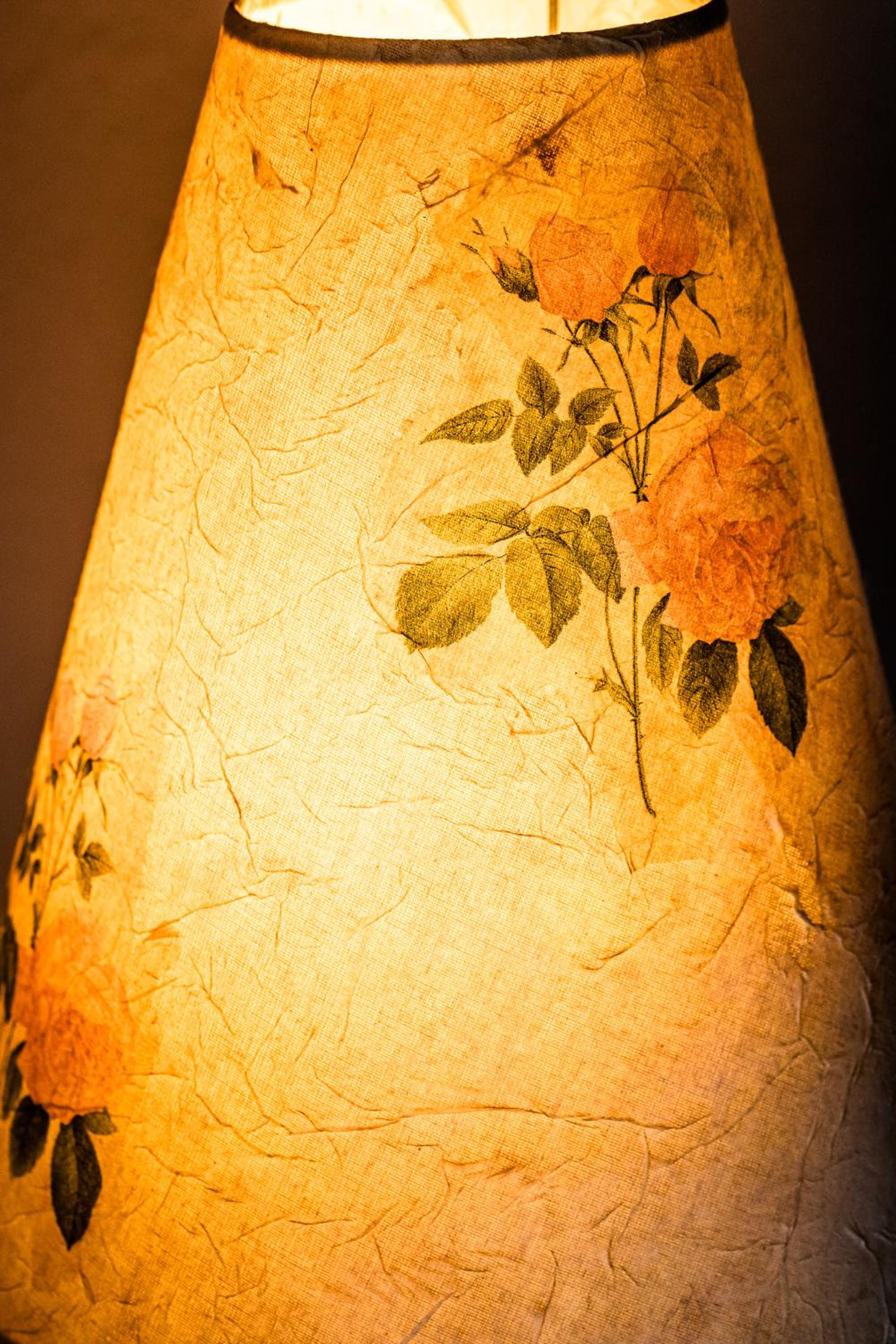 Family Room with Mountain View