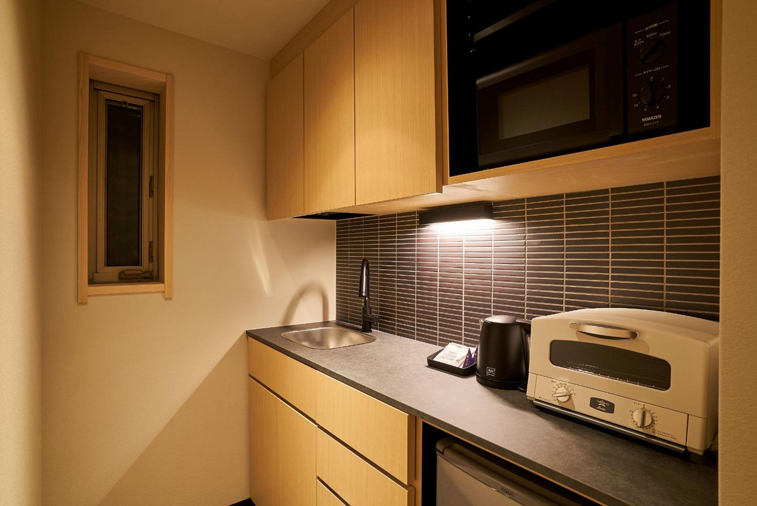 Deluxe Junior Suite