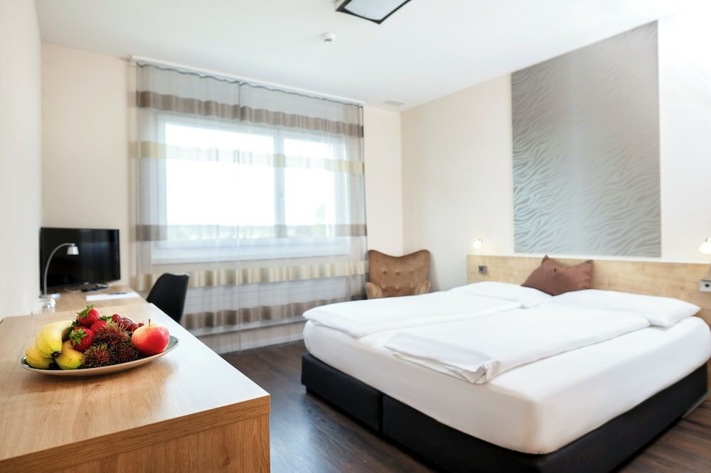 Comfort Double Room, 1 Queen Bed