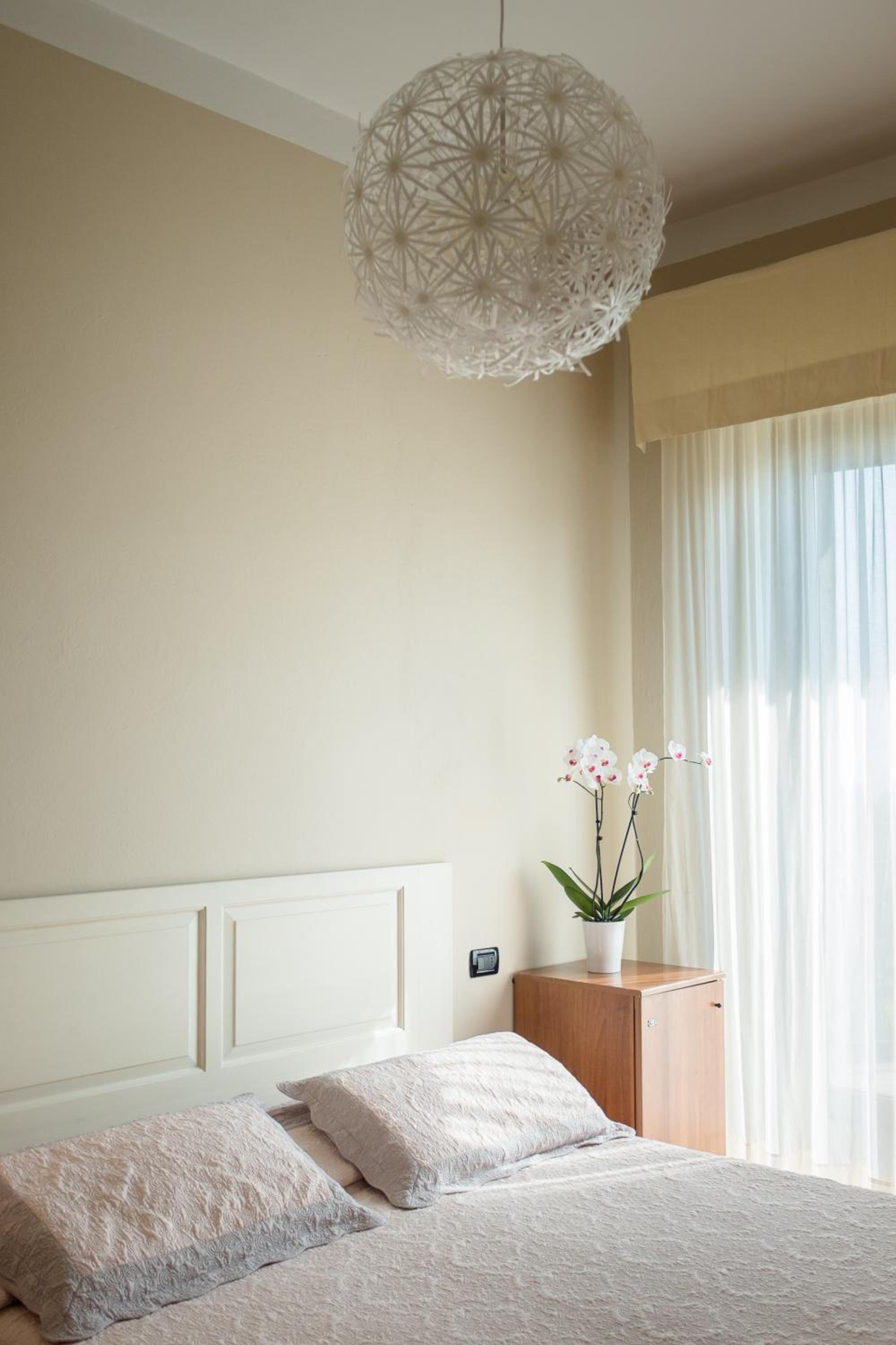 Double Room with Lake View