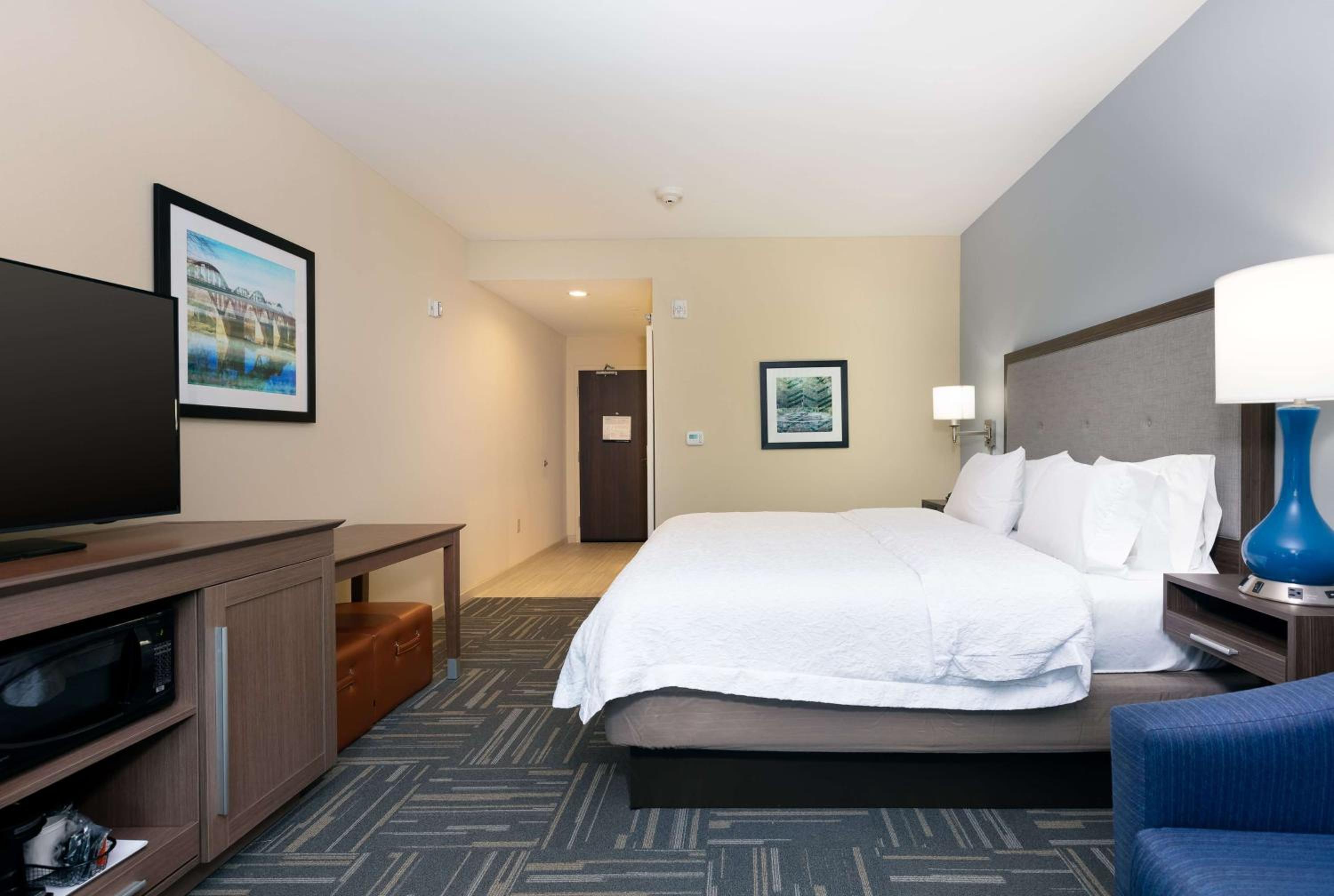 Queen Room with Two Queen Beds (4 Adults)