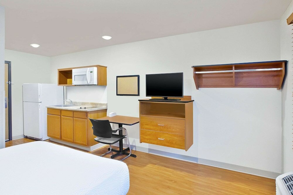 Standard Room, 1 Double Bed, Non Smoking