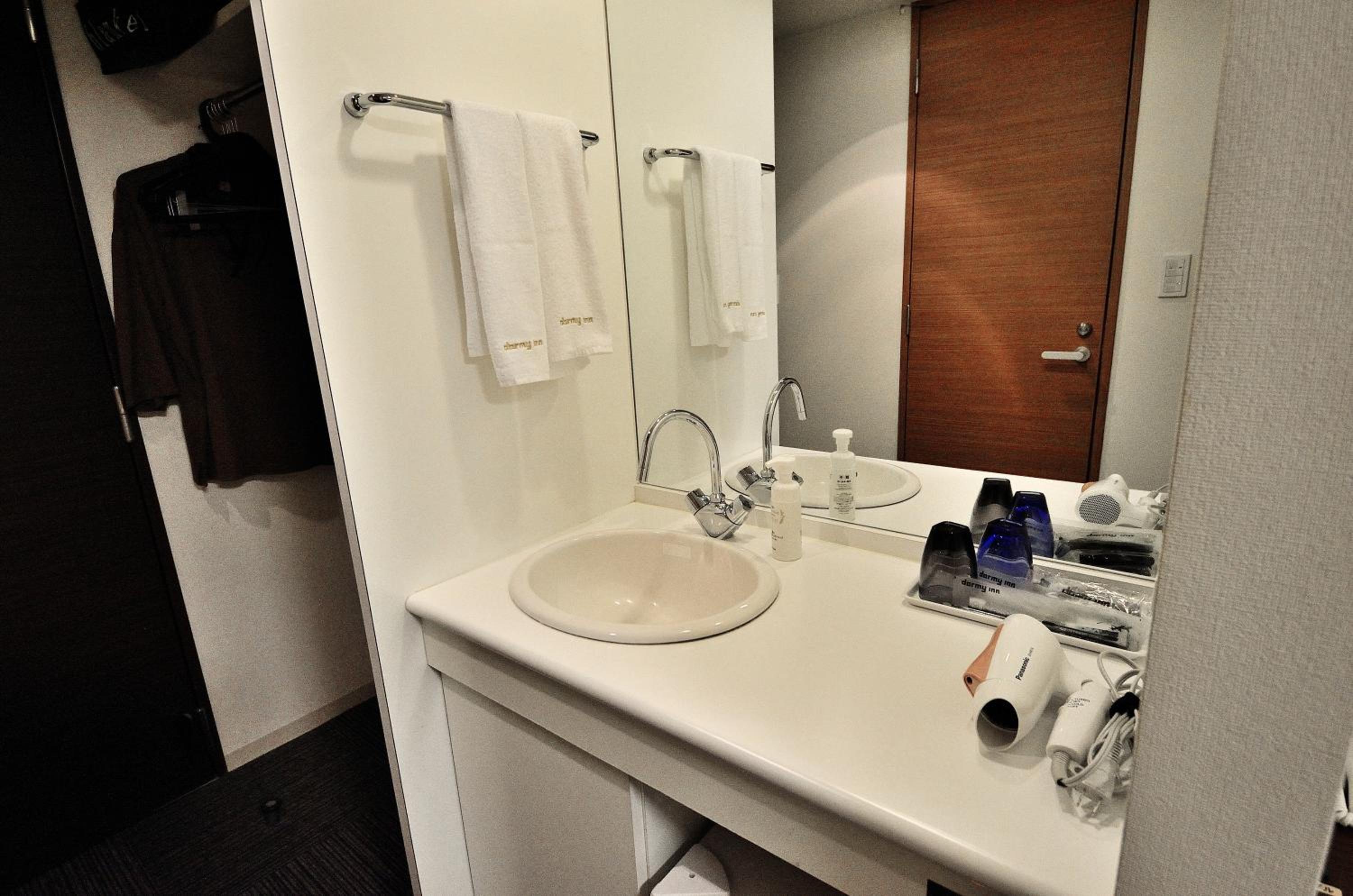 Double Room - Non-Smoking 