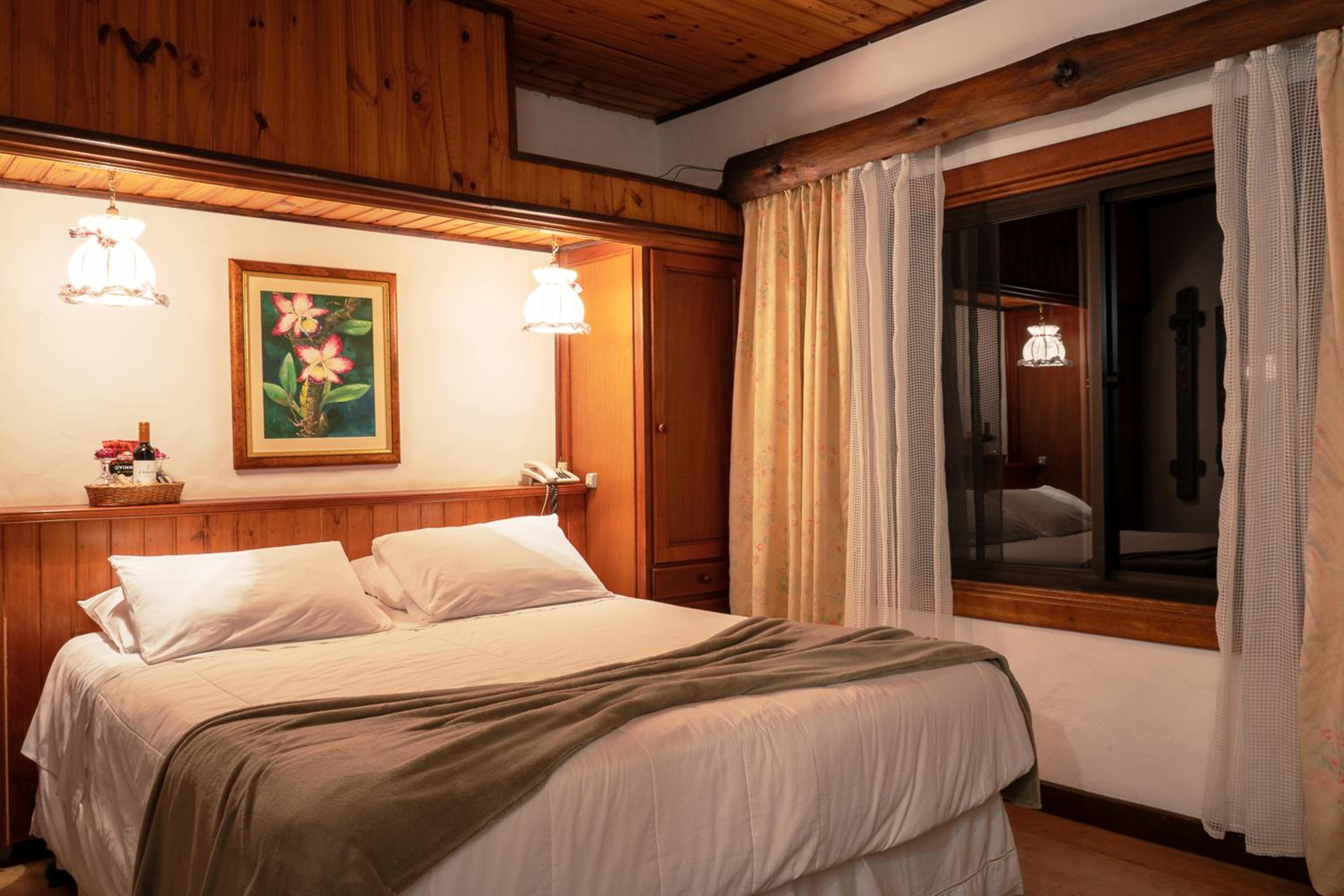 Apartamento Conjugado