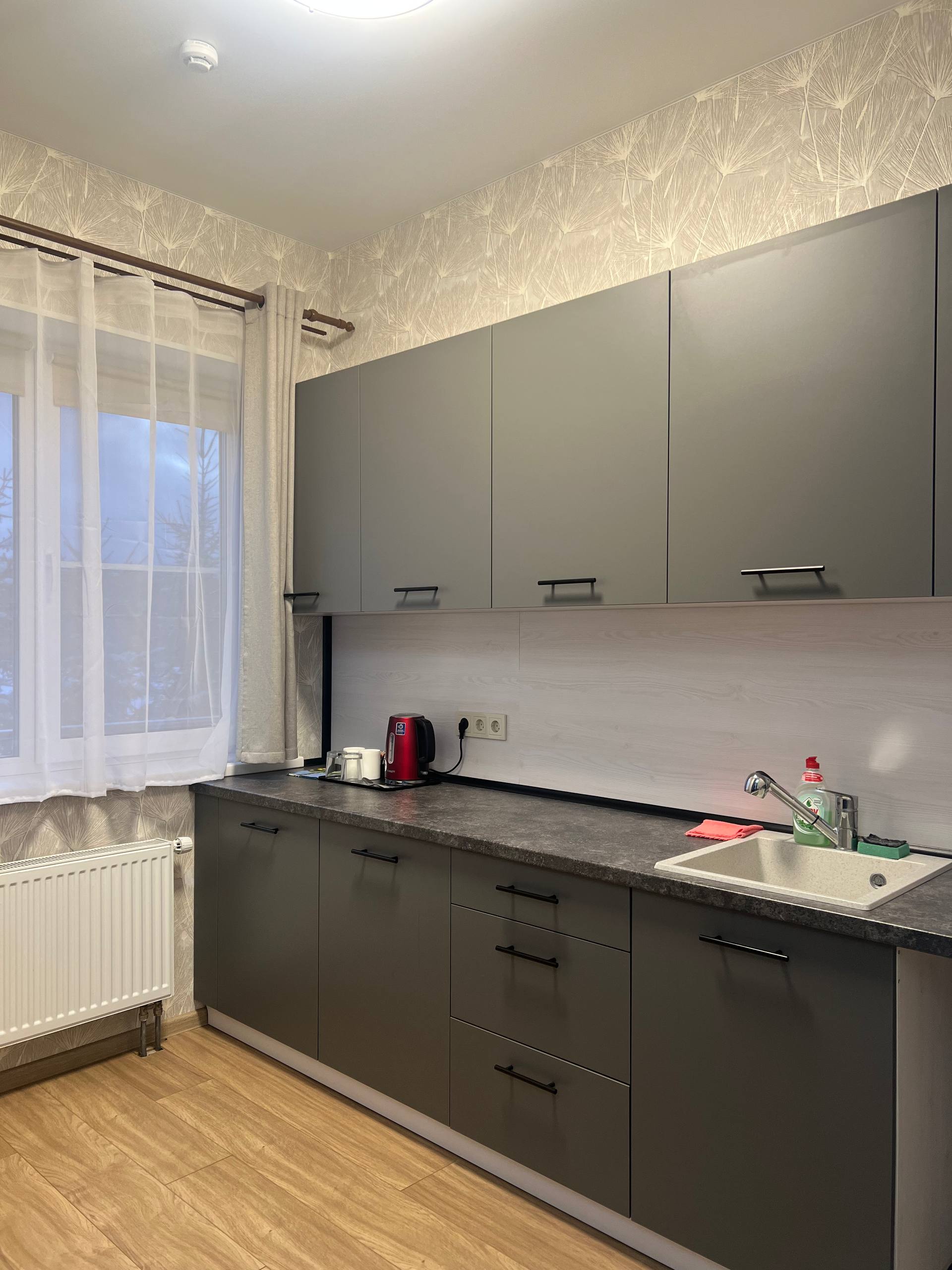 Номер-студия