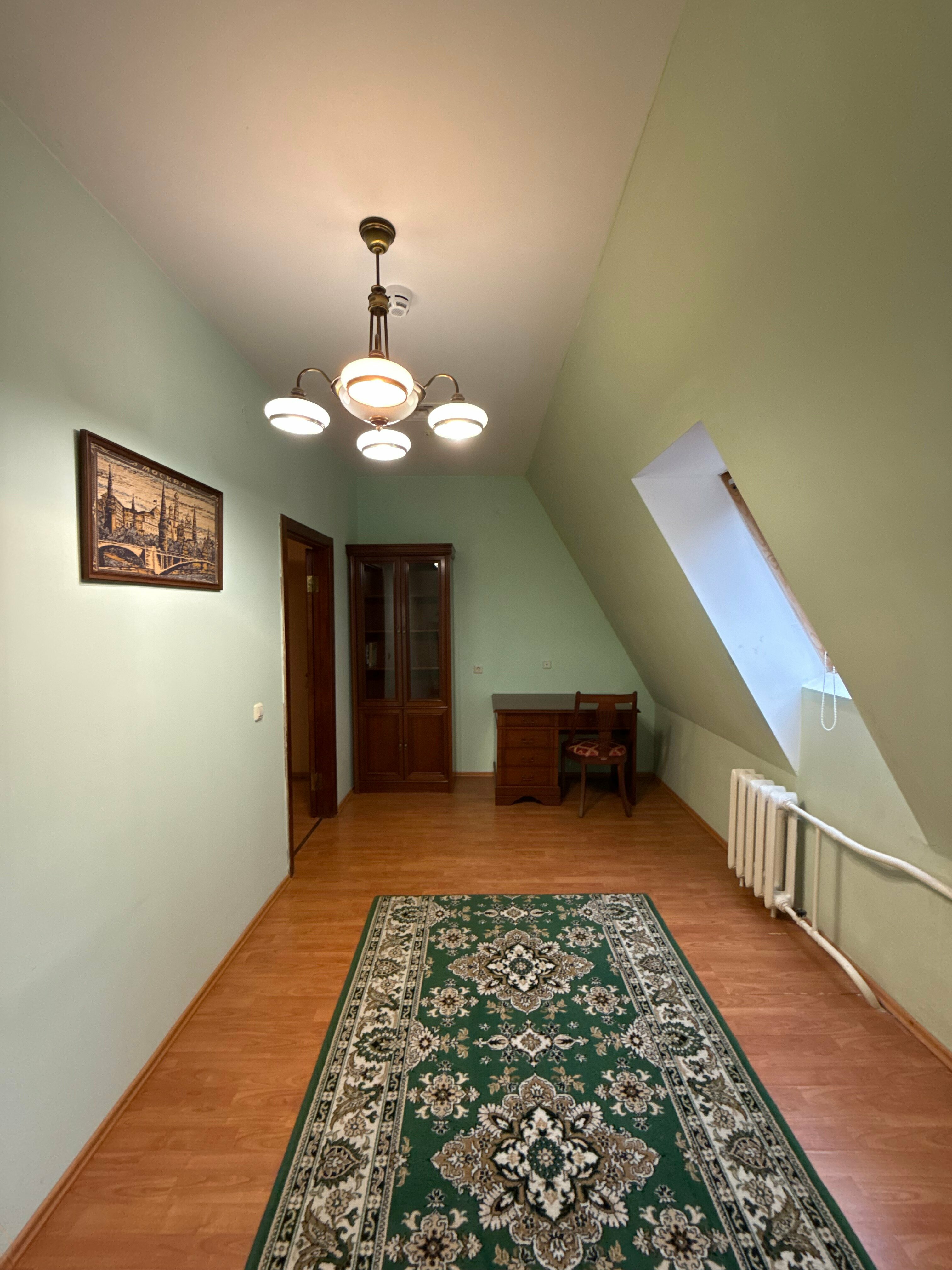 Апартаменты с 2 спальнями