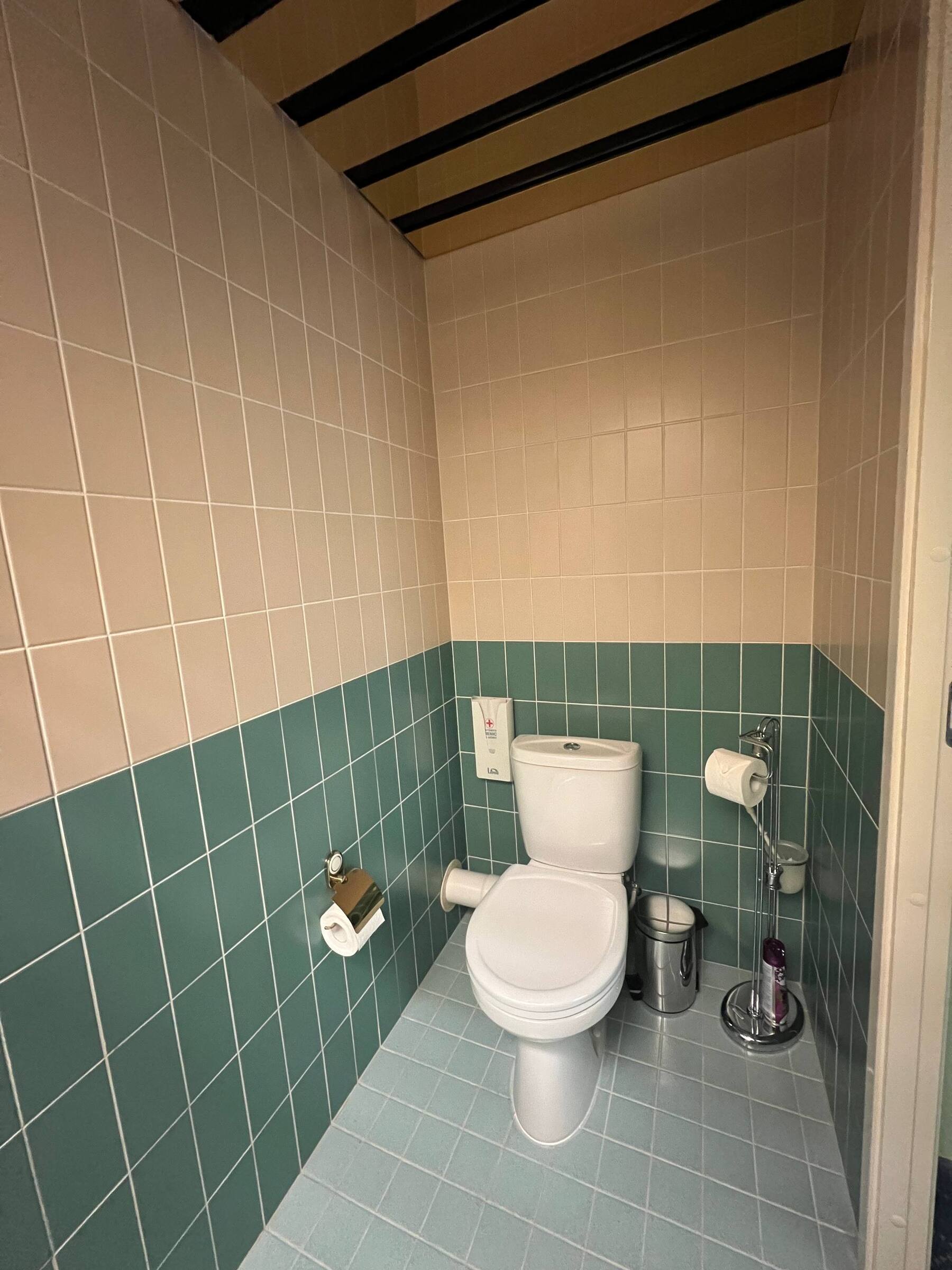 Улучшенный люкс