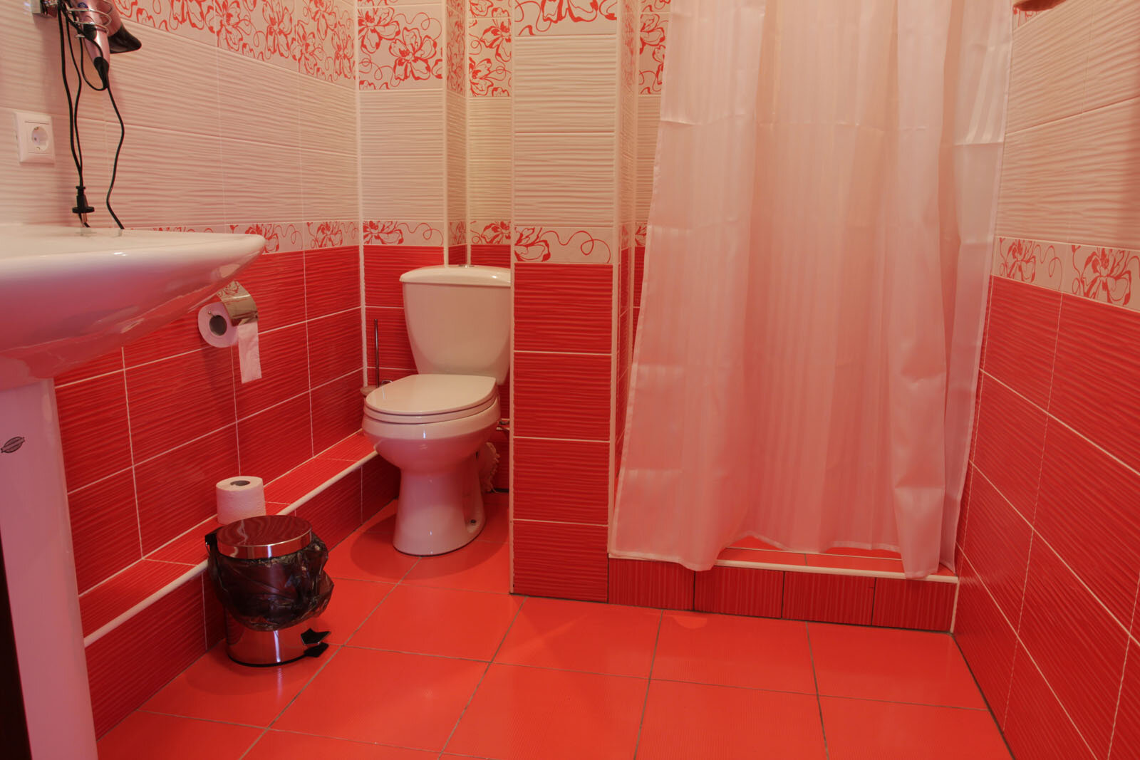 Улучшенный одноместный номер