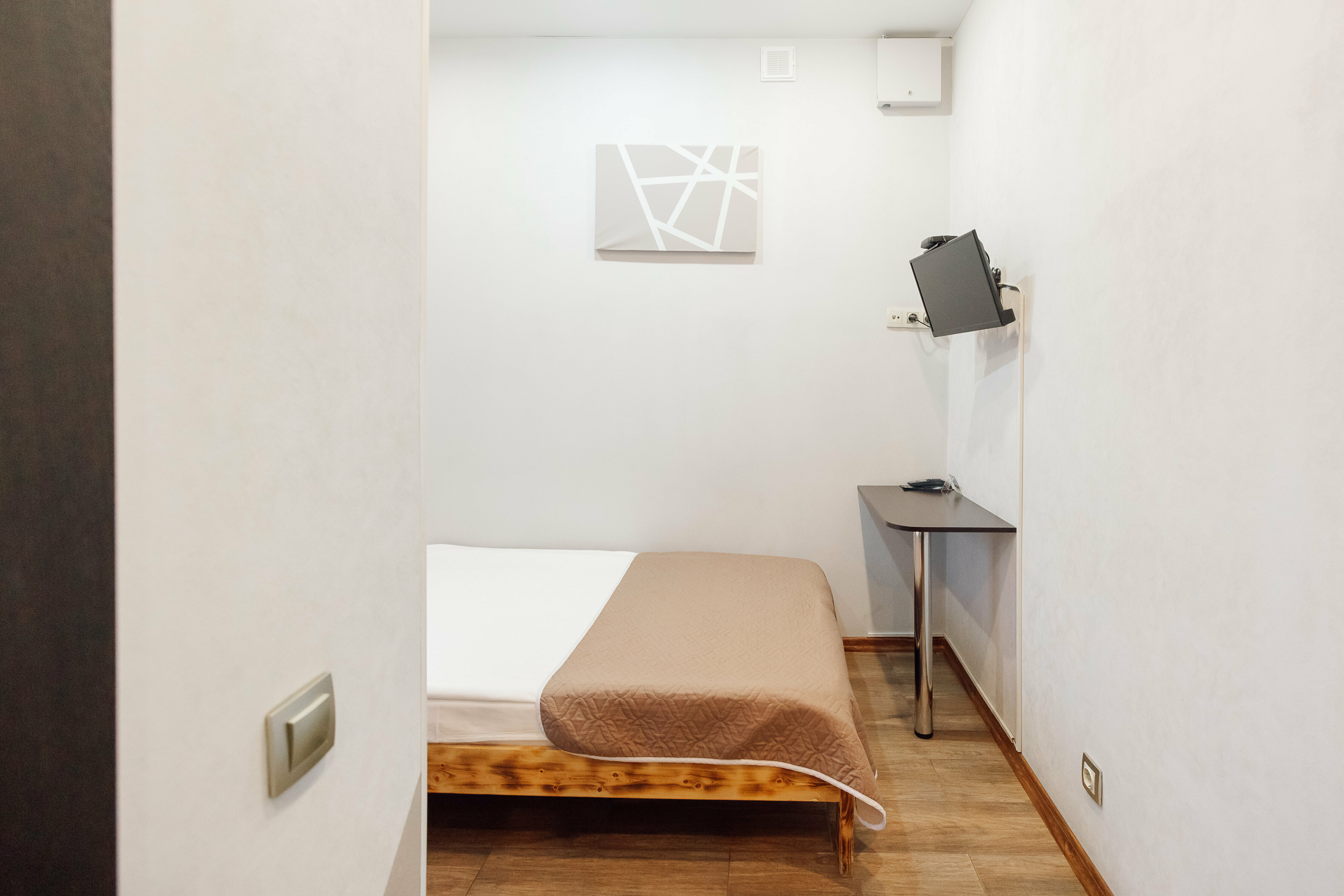 Стандартный одноместный номер