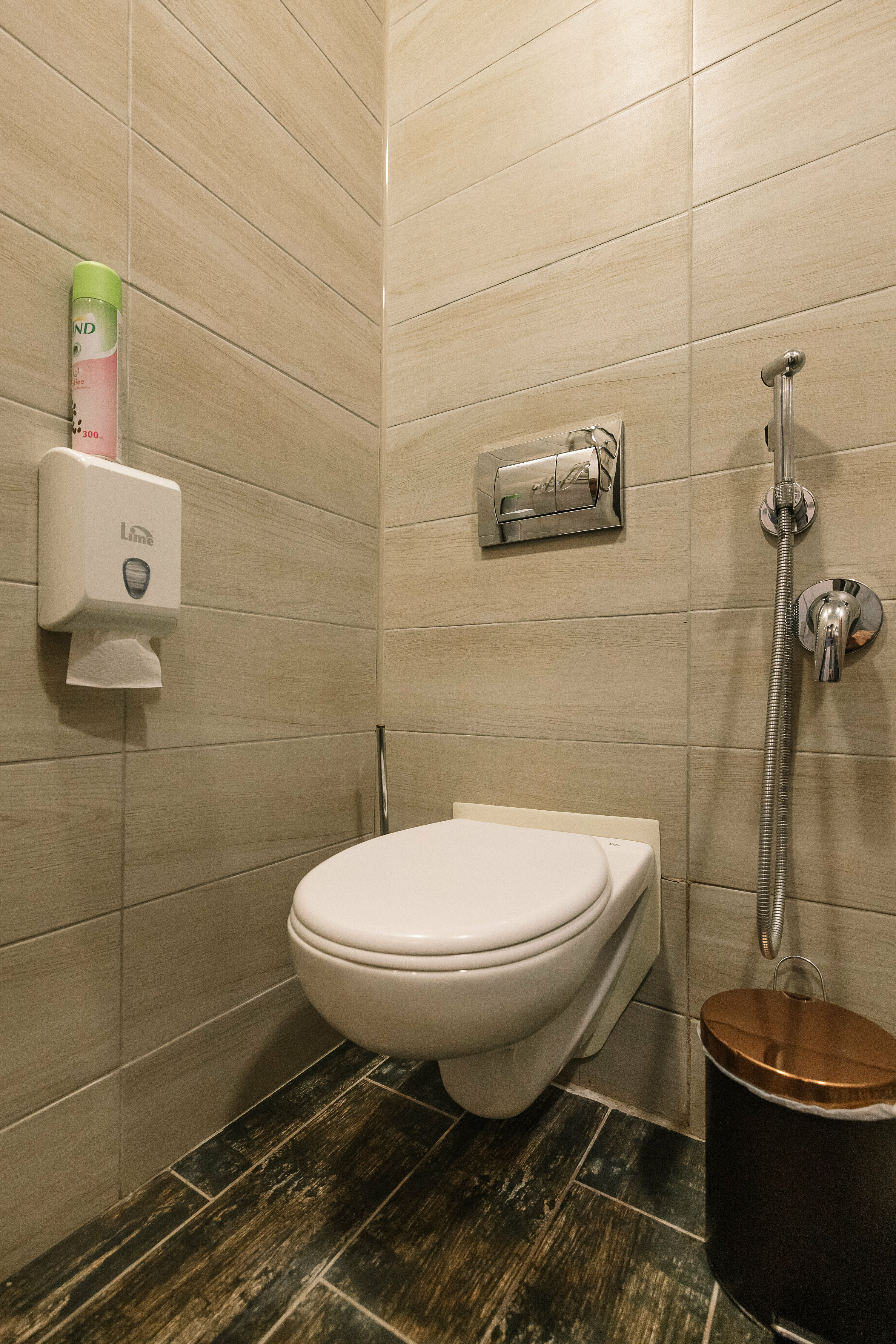 Улучшенный двухместный номер с 2 отдельными кроватями