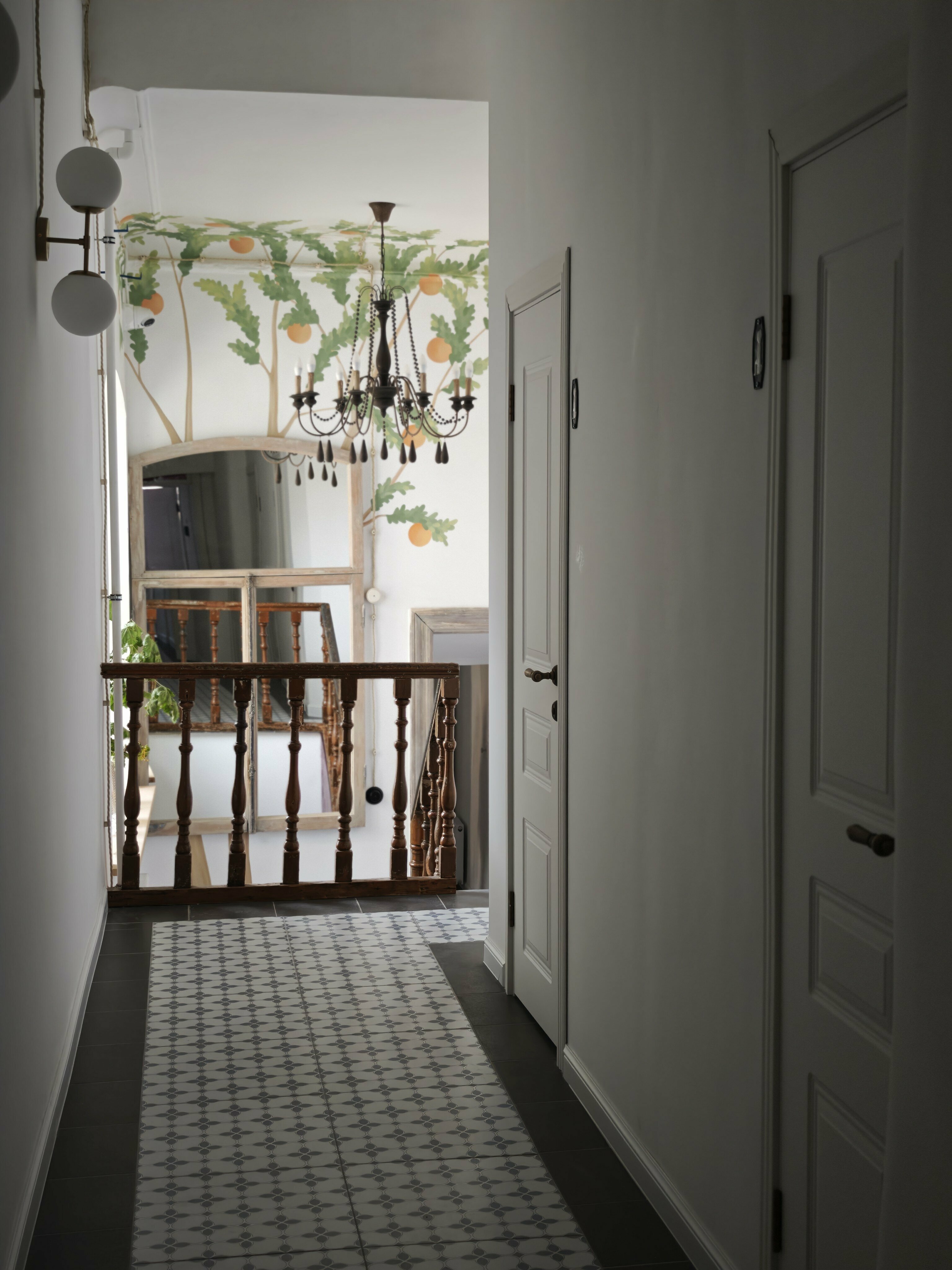 Гнездо поэта