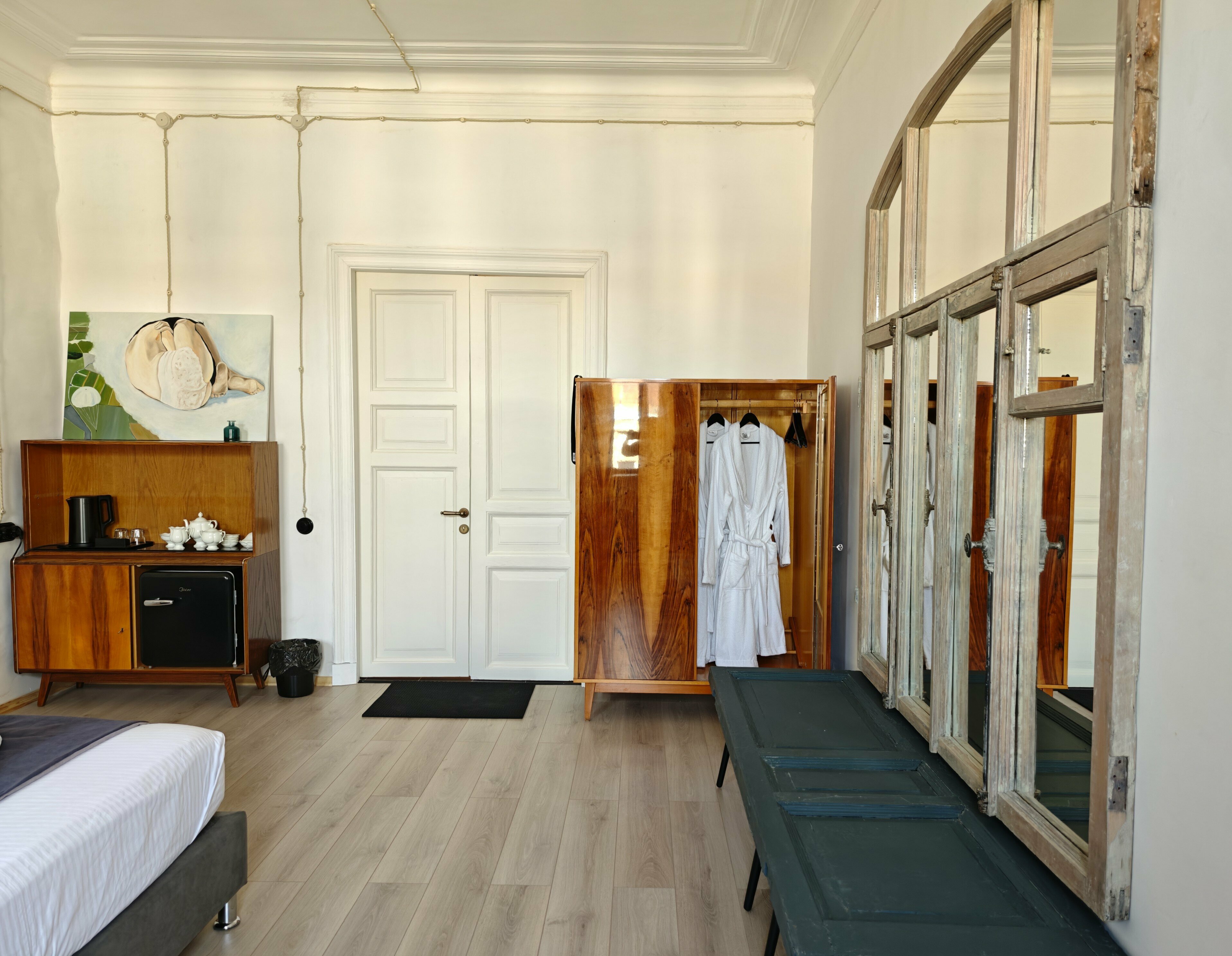 Спальня Александровская