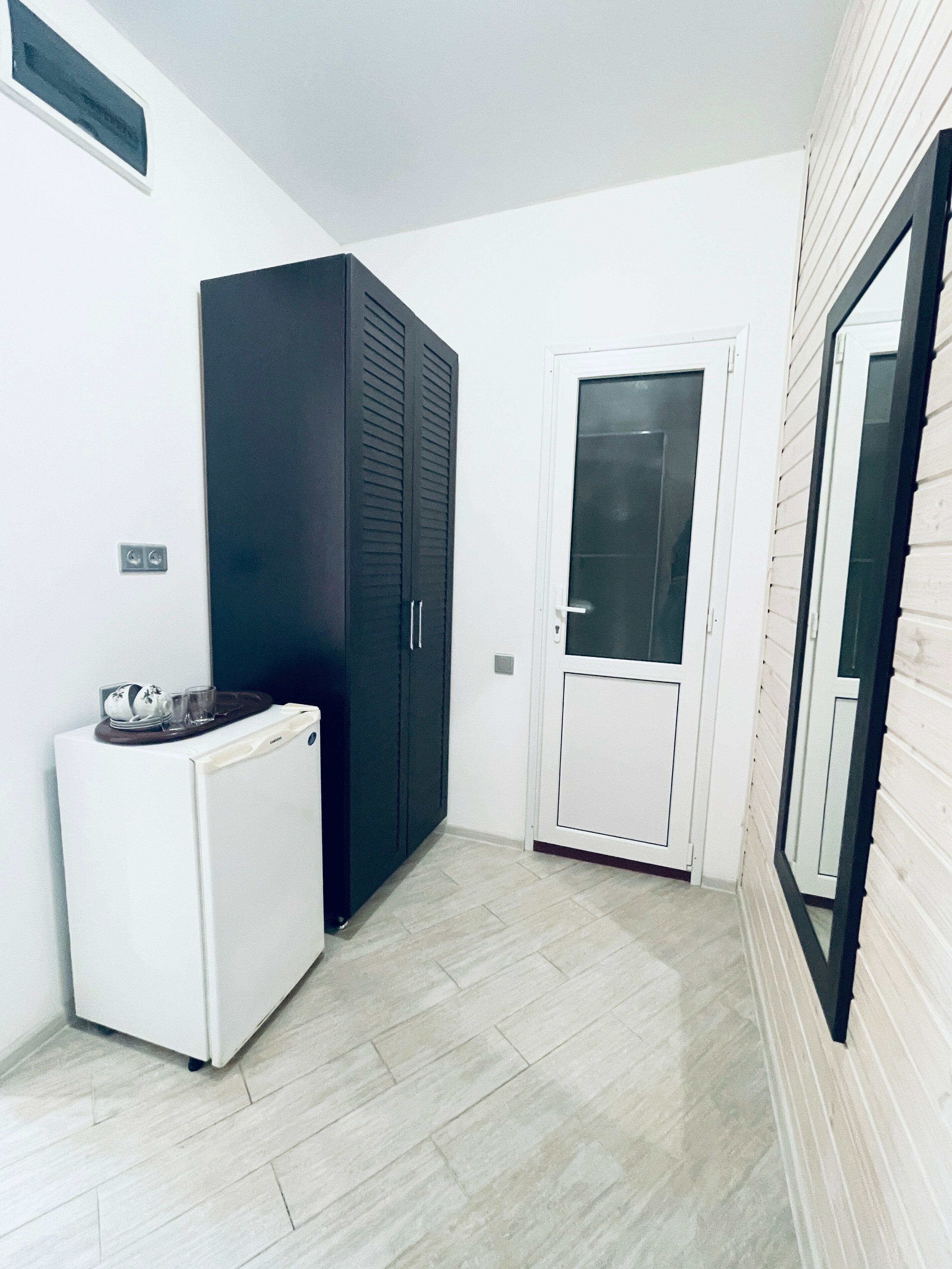 Двухместный номер Делюкс с 1 кроватью или 2 отдельными кроватями