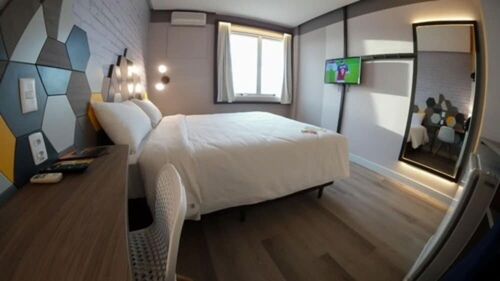 Standard Room, 1 Double Bed, Non Smoking