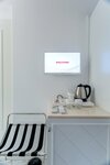 Junior Suite в Wise Boutique Hotel & SPA