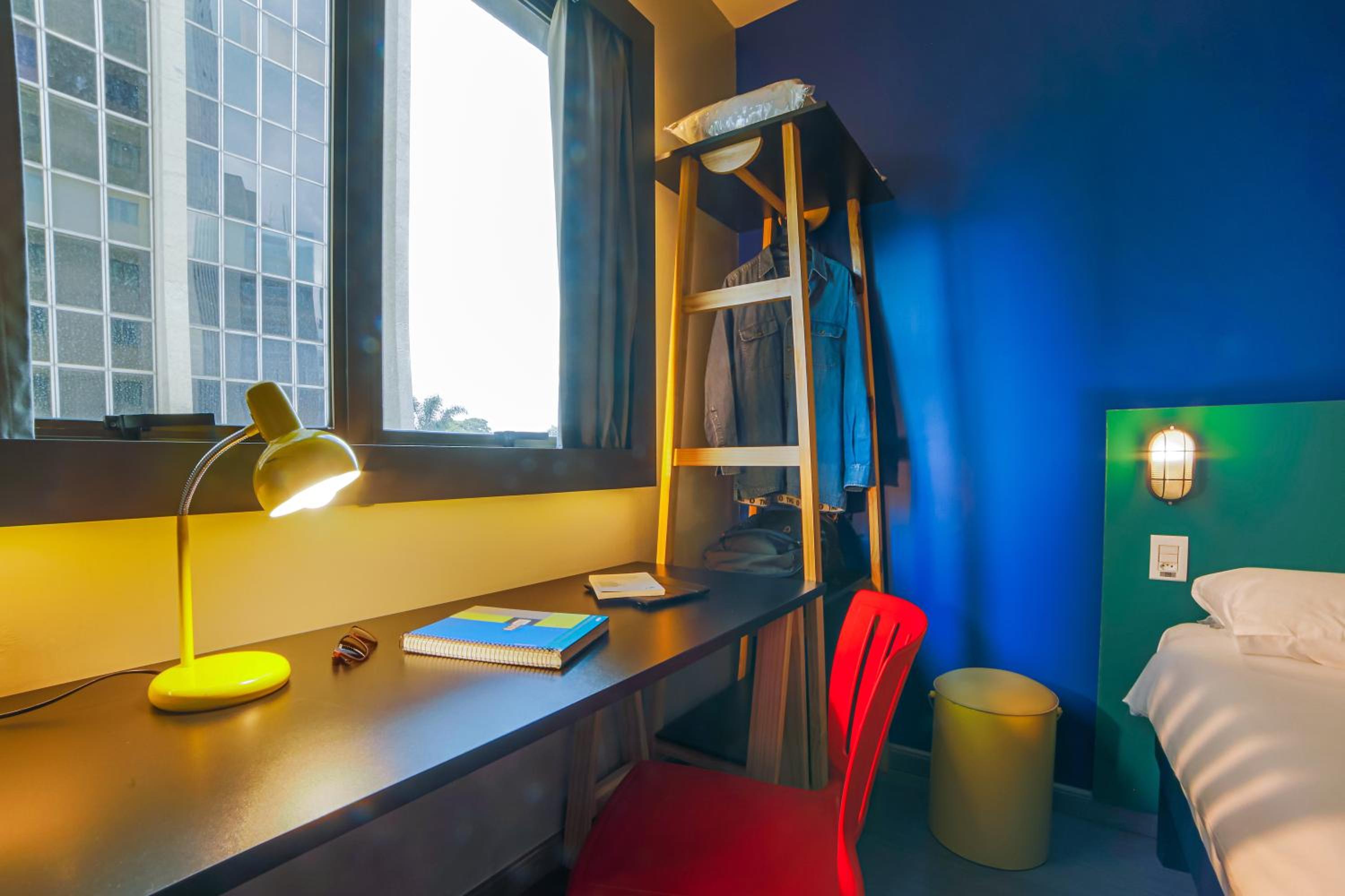 Standard Apartment with Double Bed