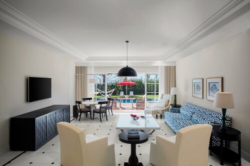 King Villa в IC Hotels Santai Family Resort