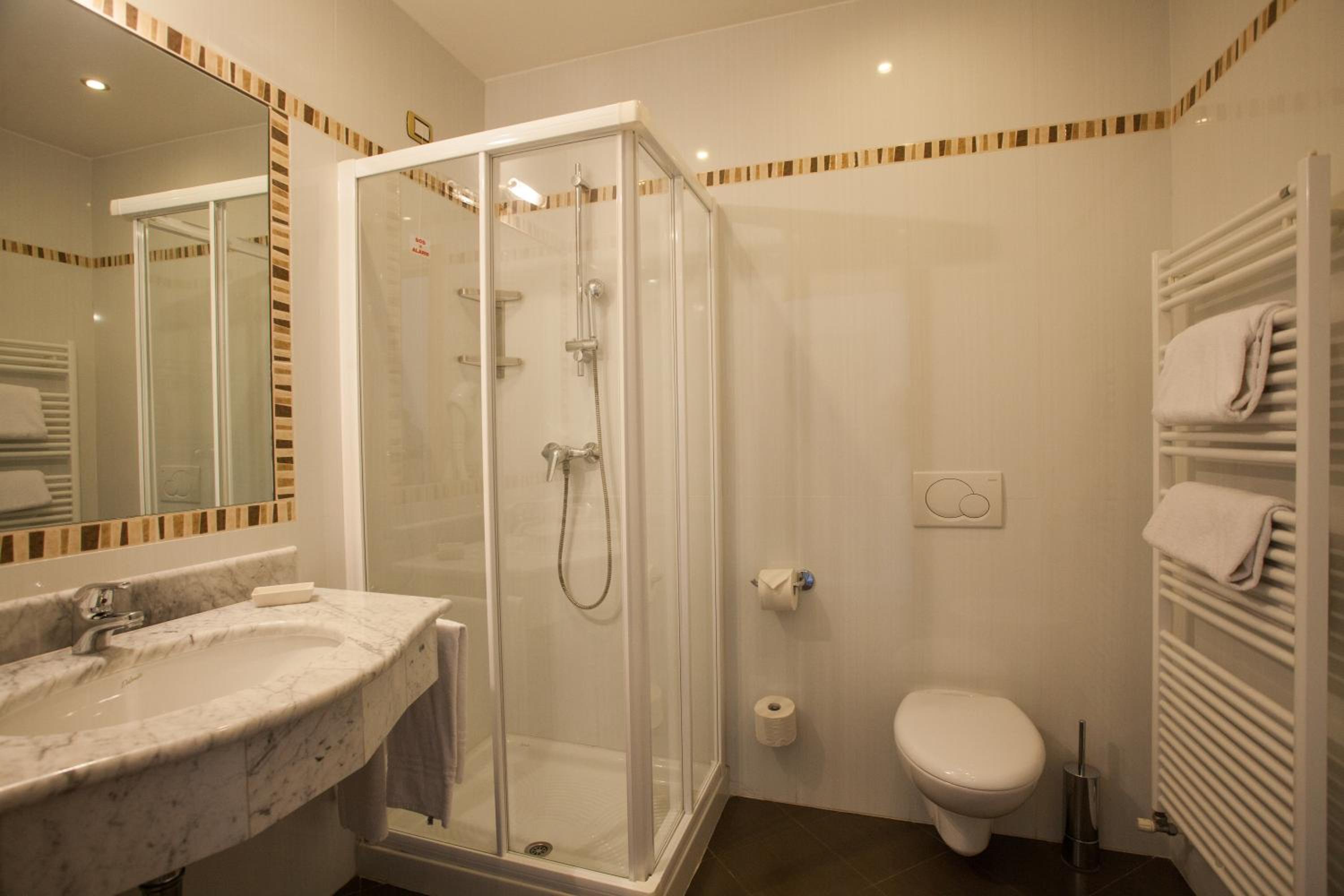 Classic Double or Twin Room