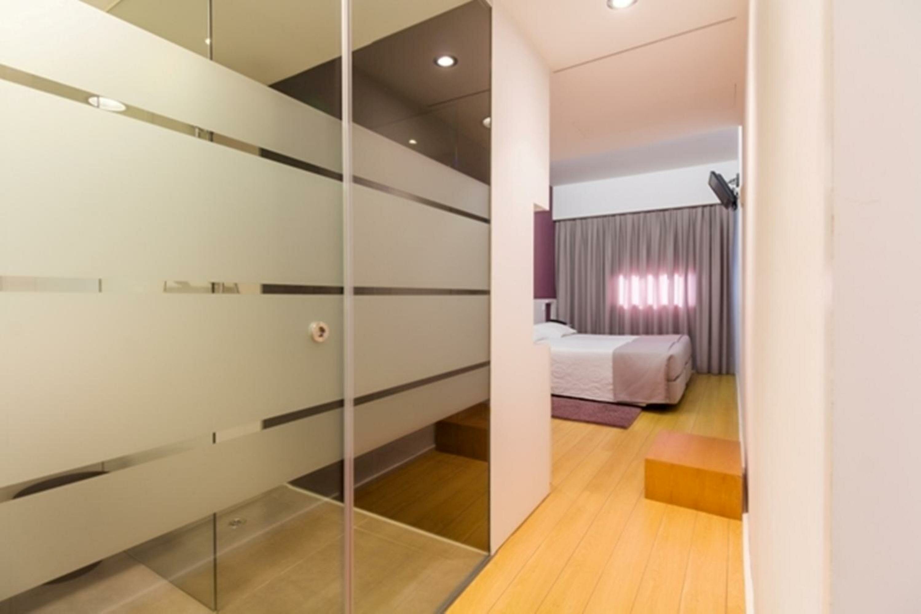 Basic Double or Twin Room