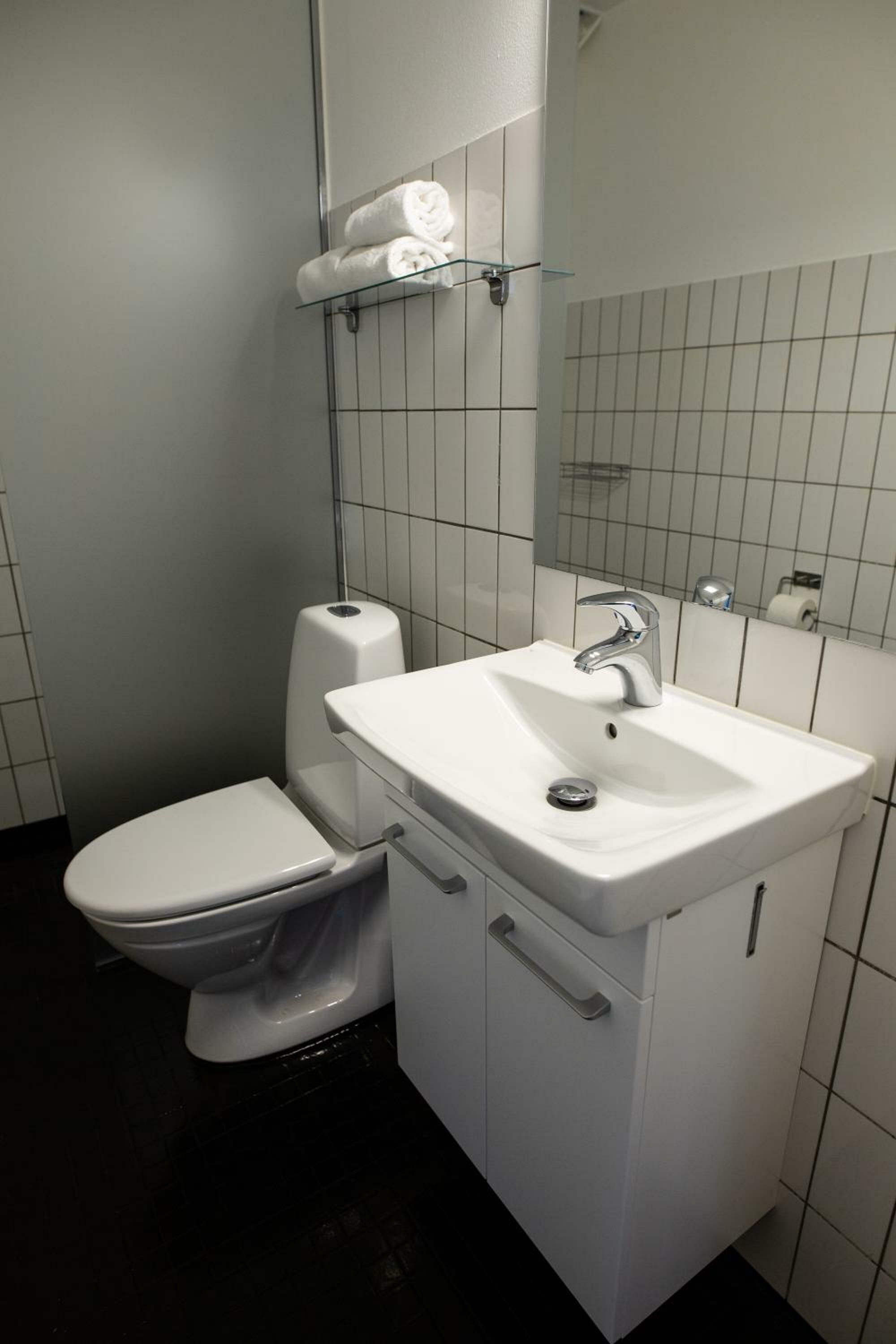 Standard Family Room