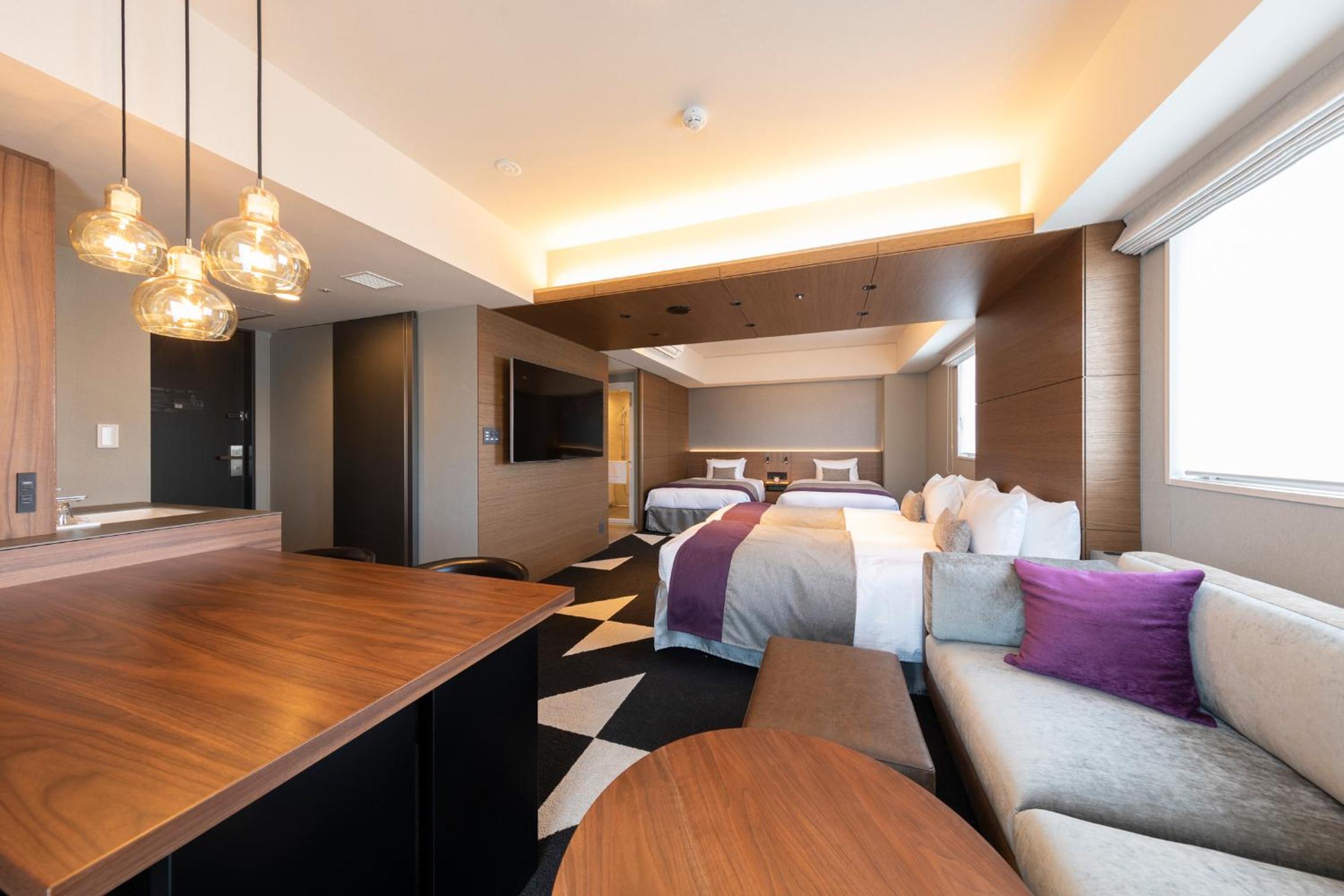 Premier Room - Non-Smoking