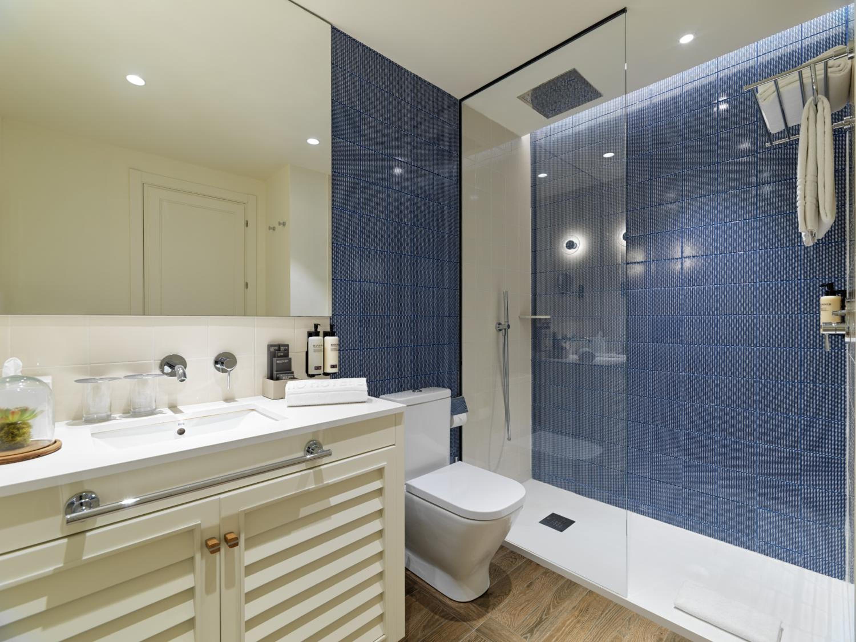 Deluxe Double Room Mare