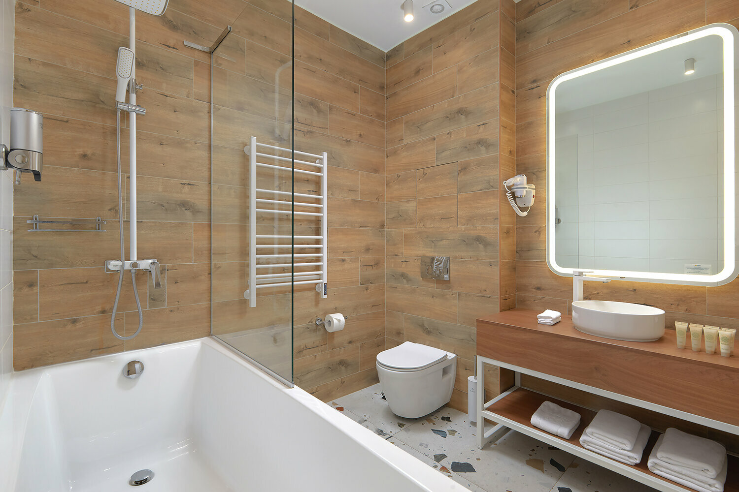 Семейный номер