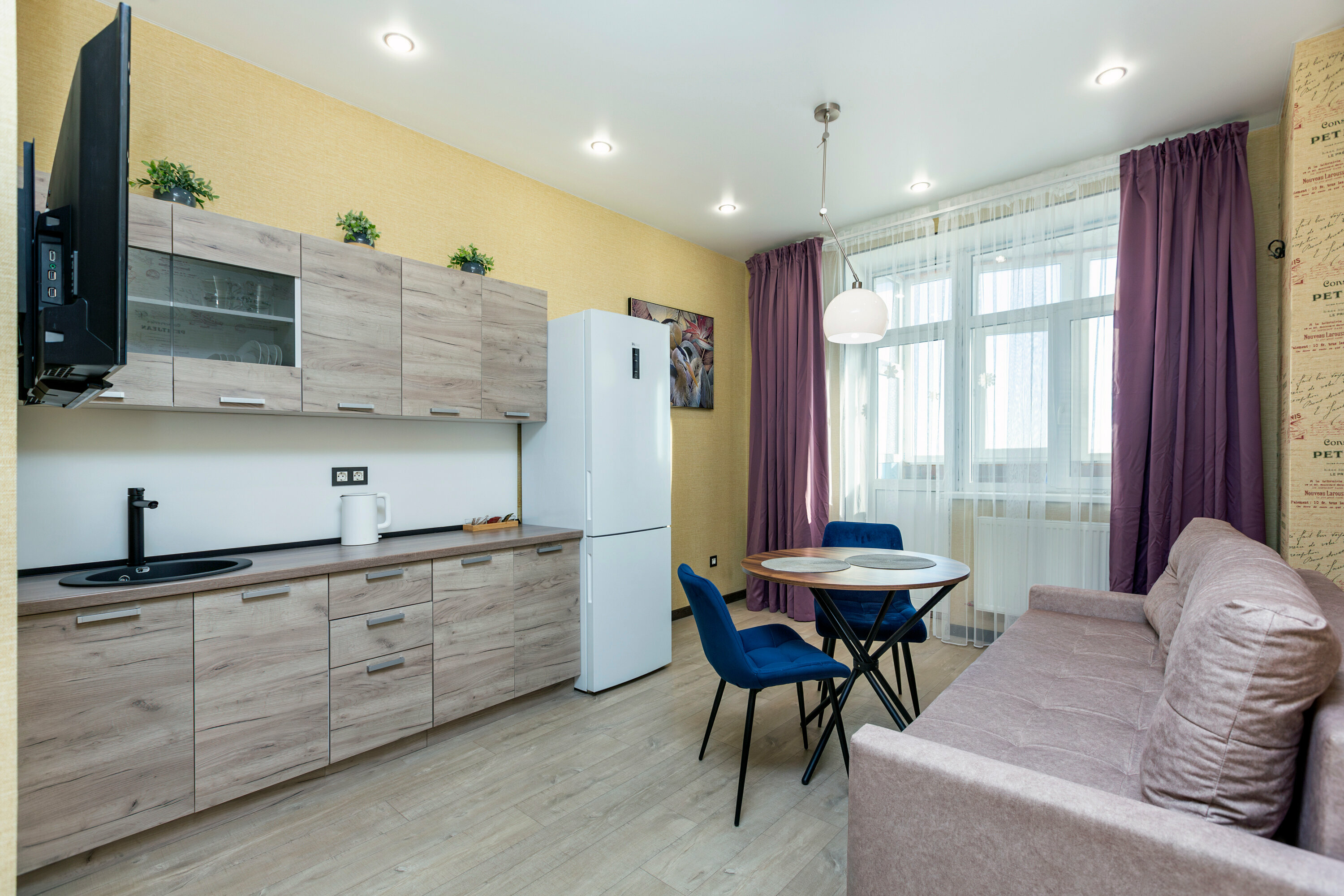 Апартаменты NEW NEW NEW