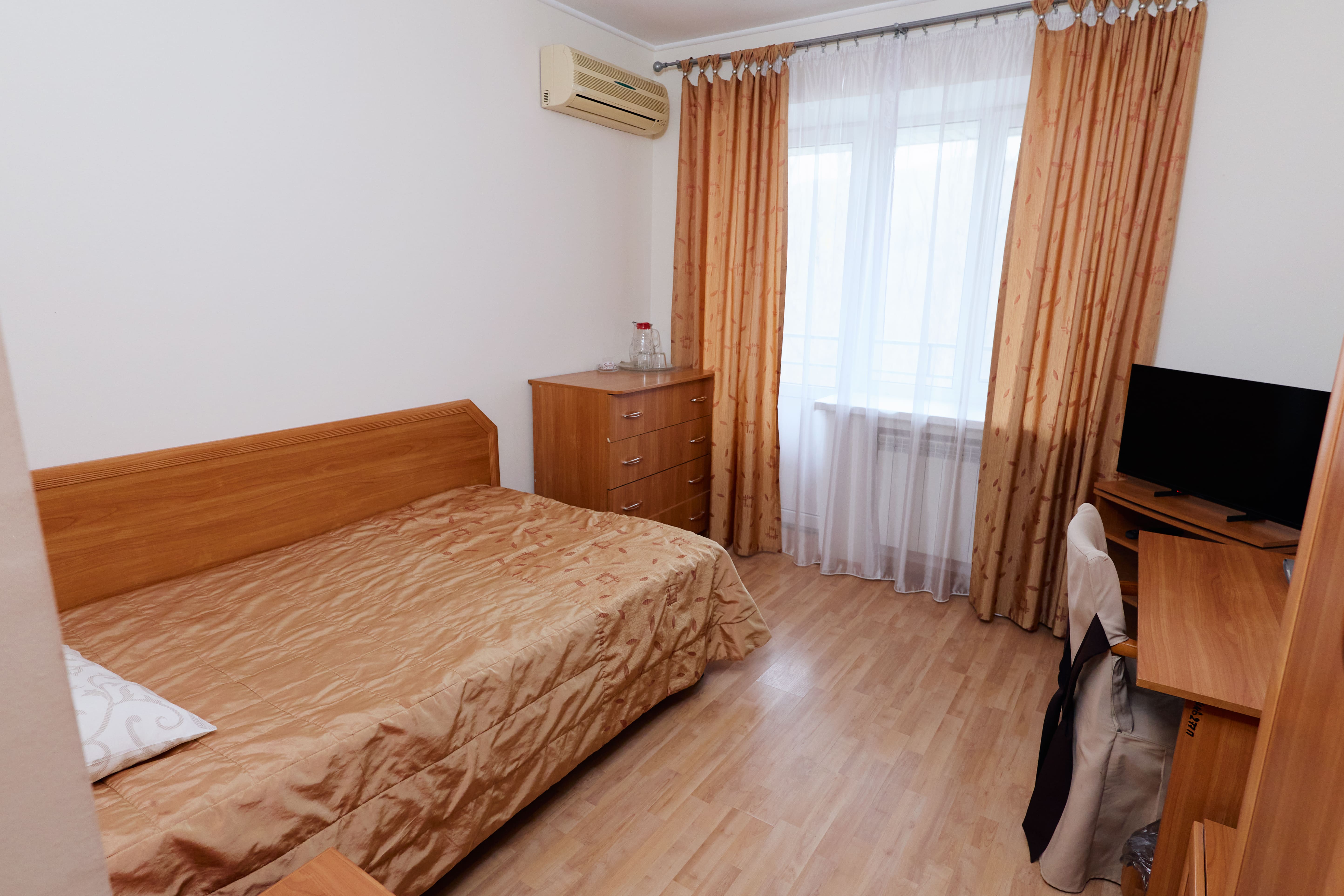 Полулюкс 2-6