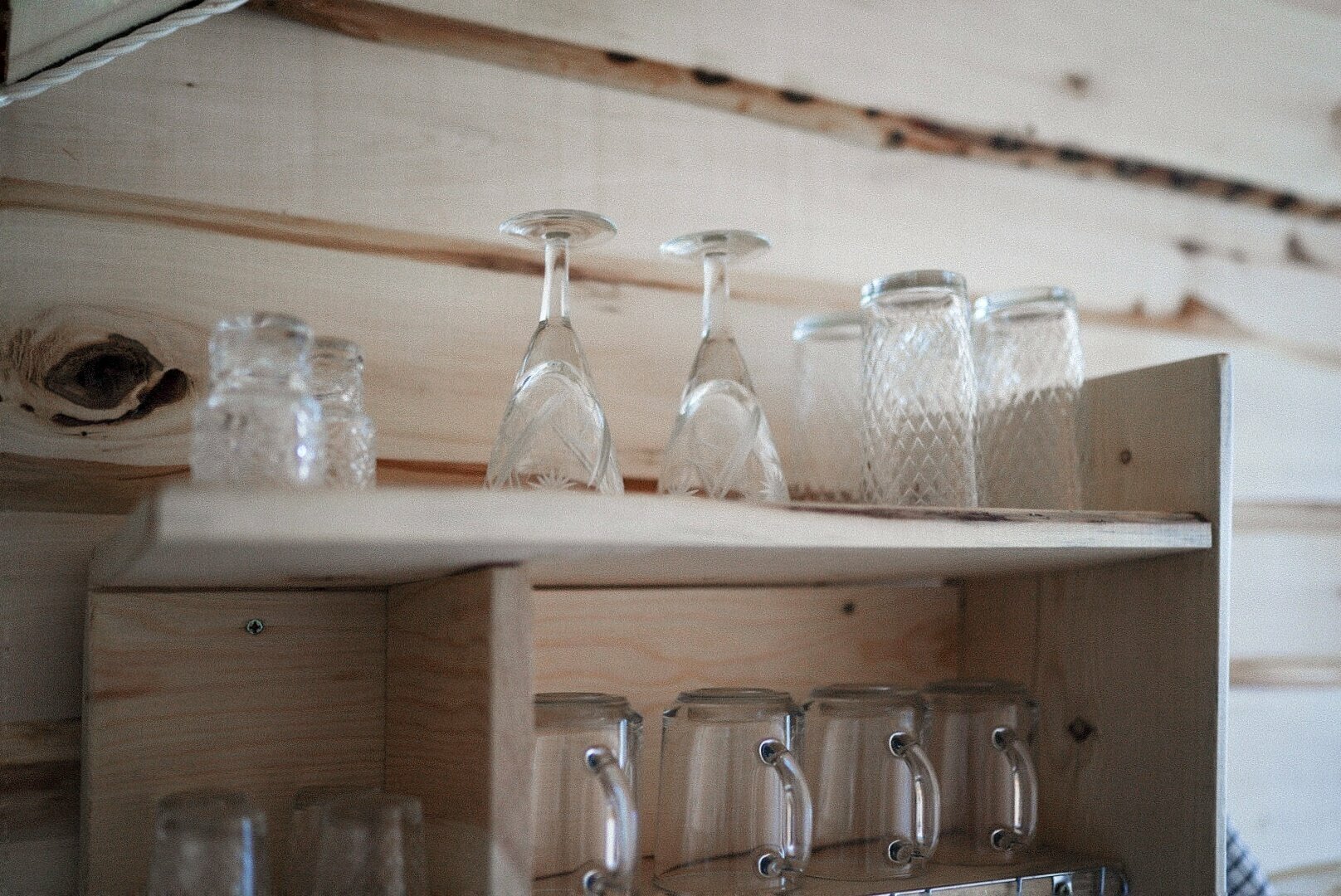 Классический четырехместный номер