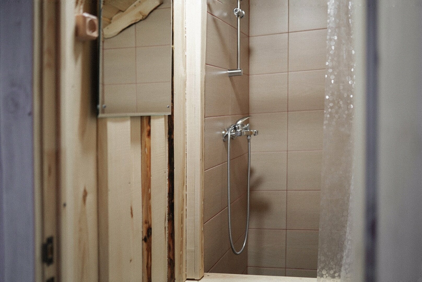 Классический четырехместный номер