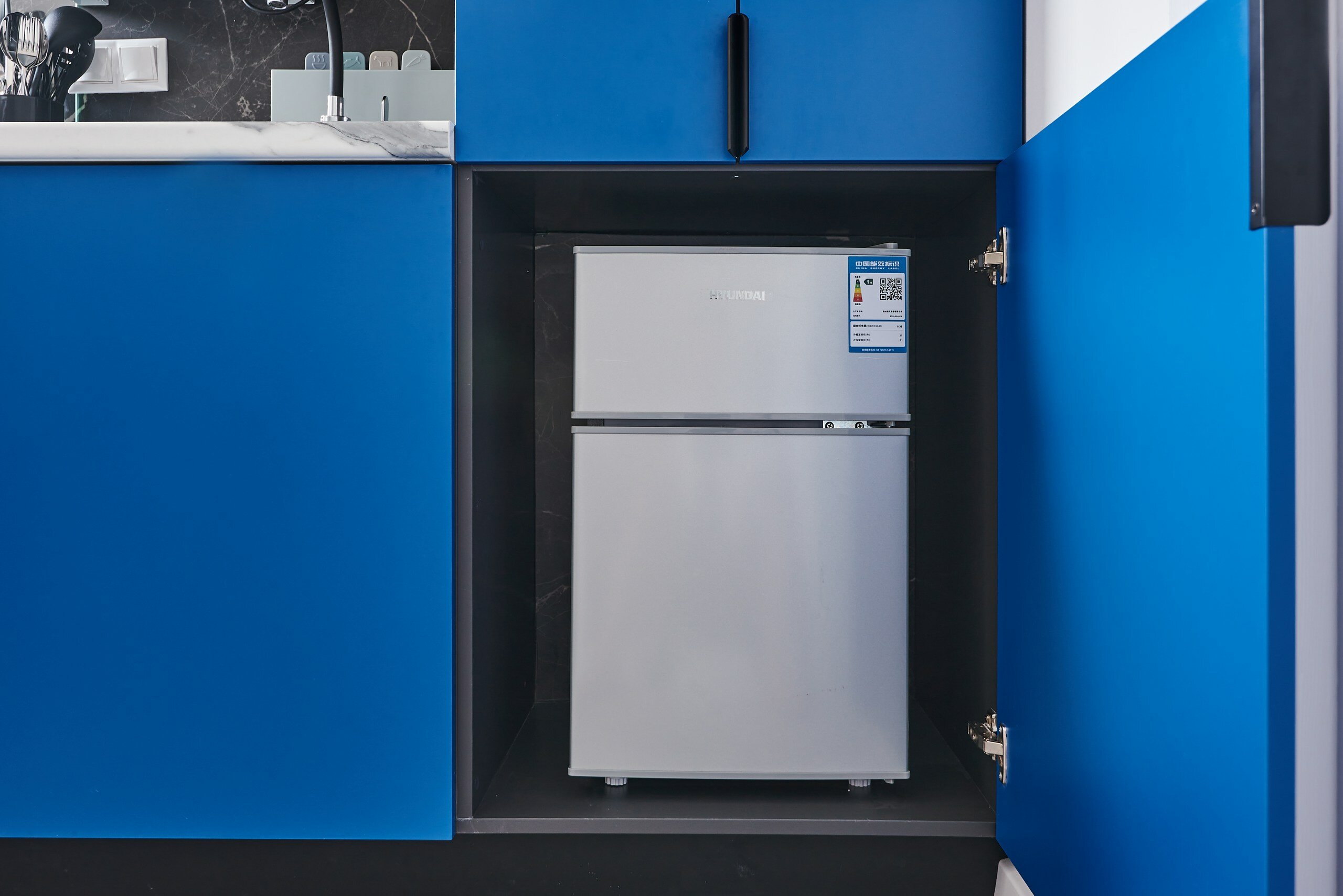 Номер-студия с диваном-кроватью